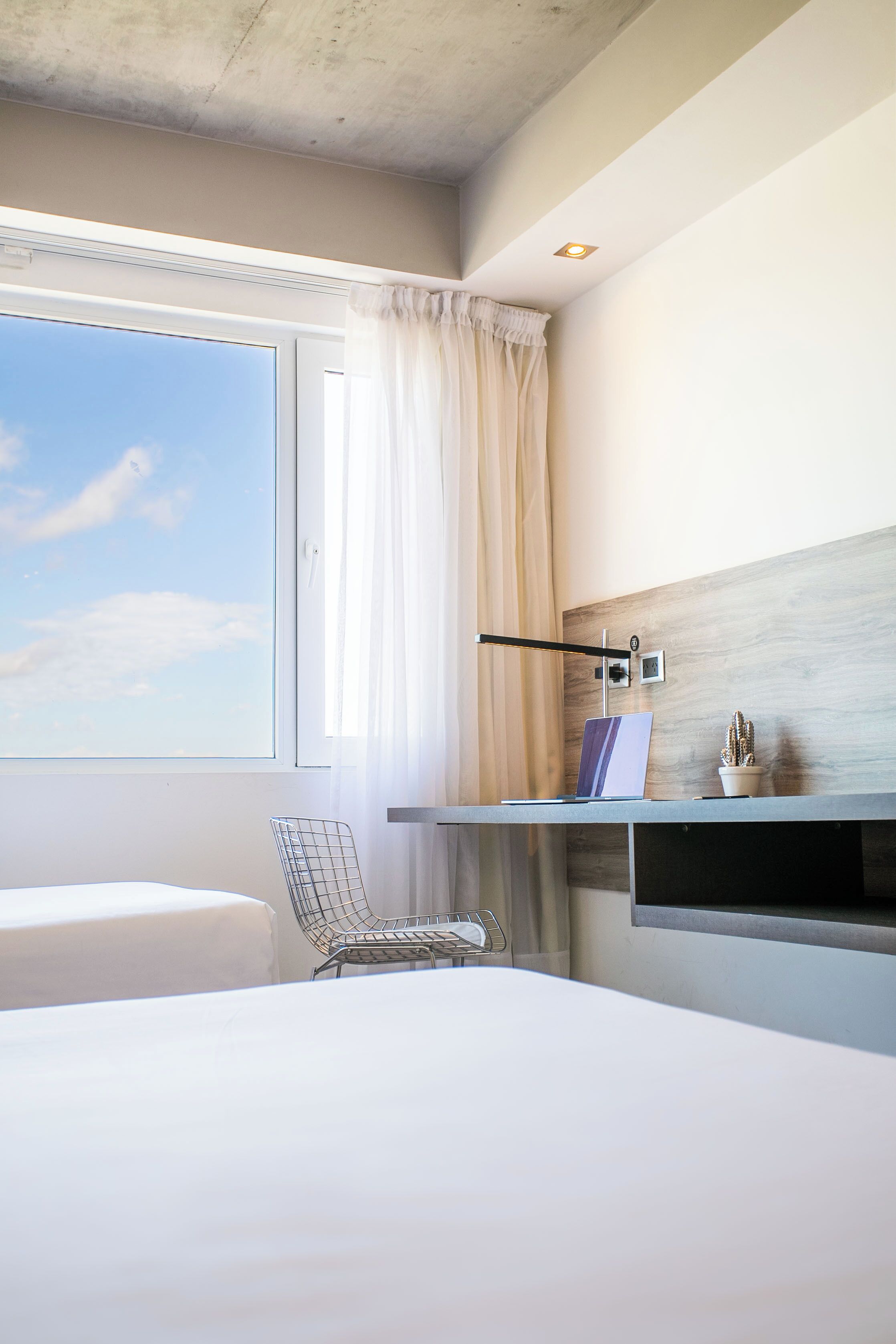 Hotel Unit Santa Rosa