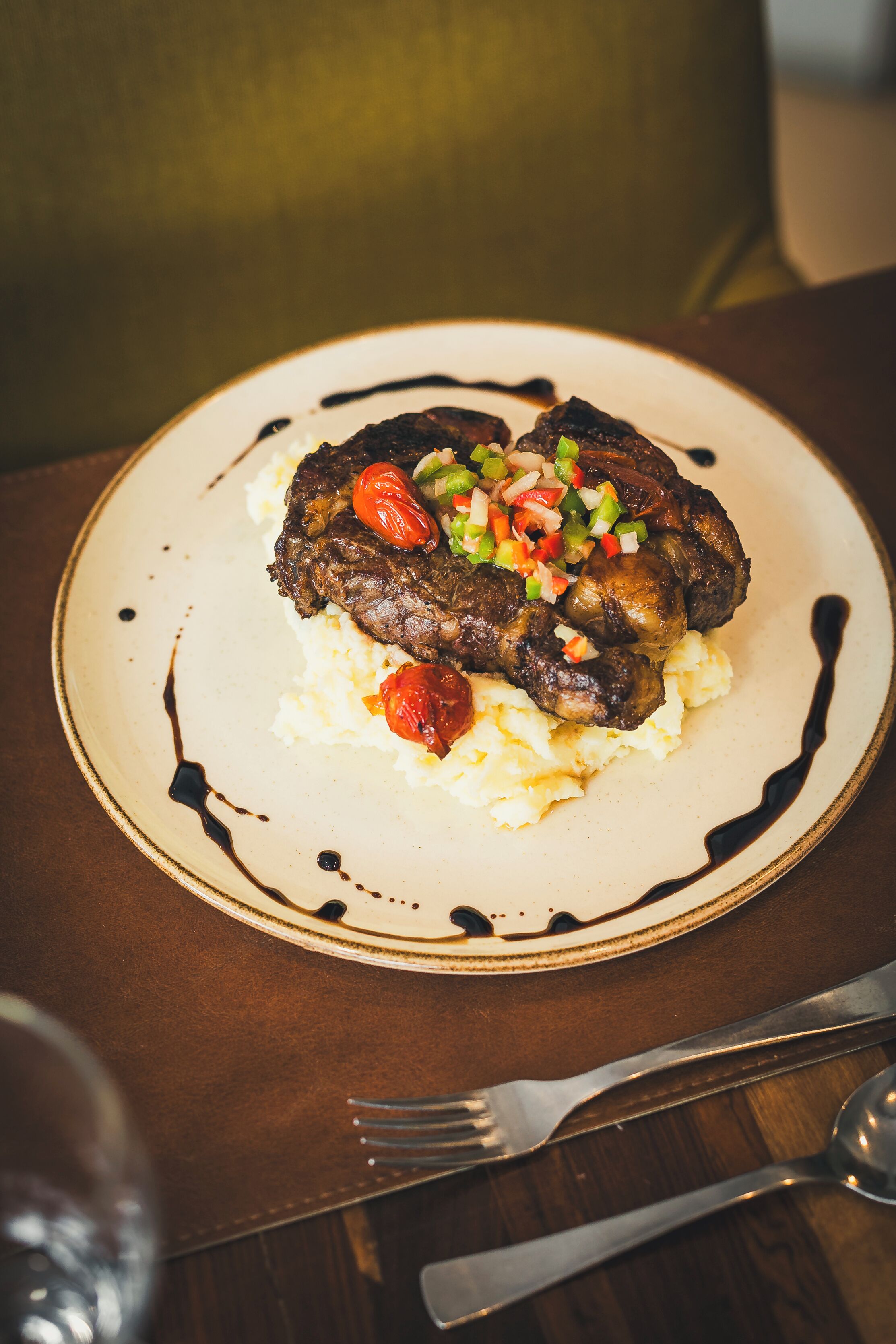 Hotel Unit Santa Rosa