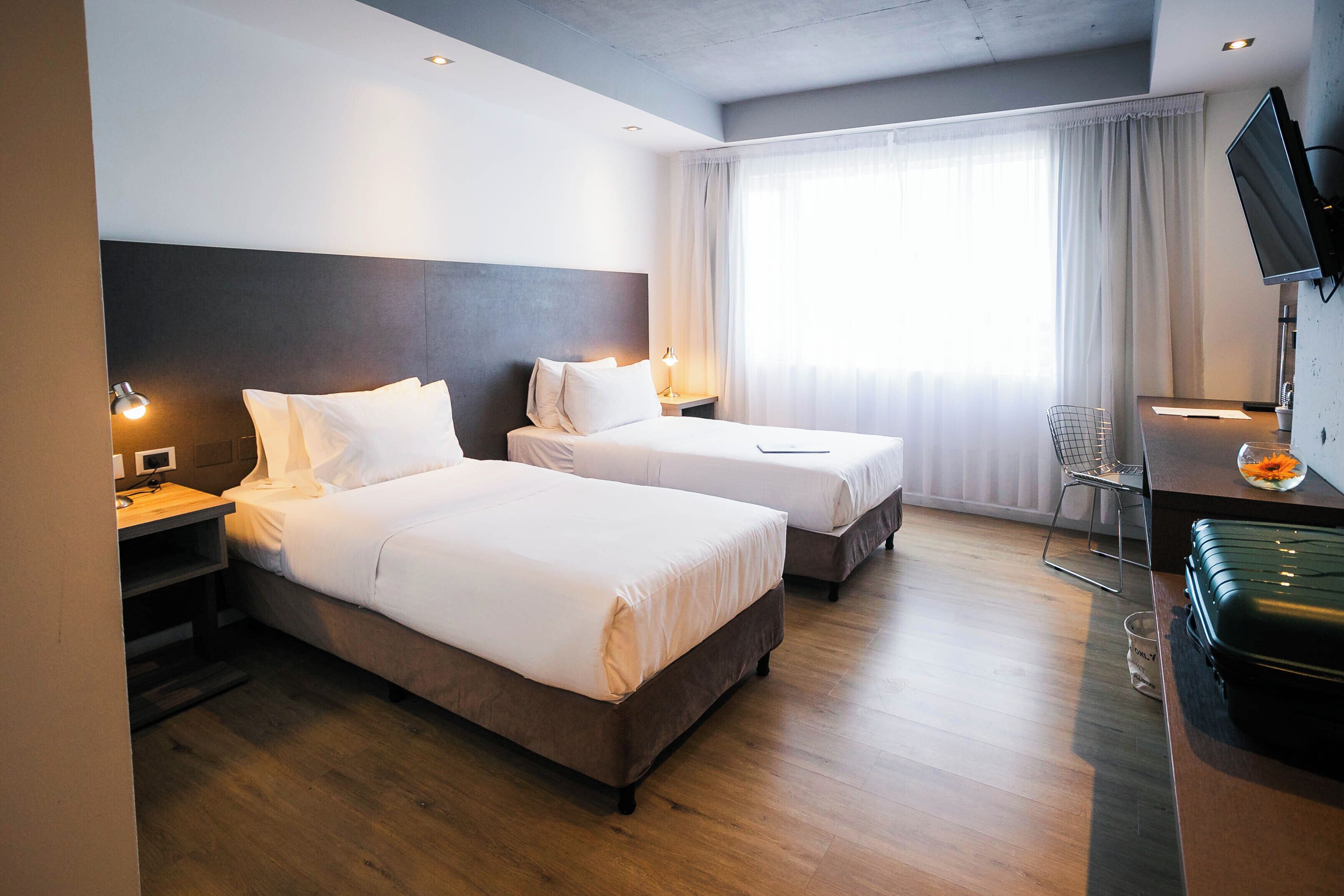 Hotel Unit Santa Rosa