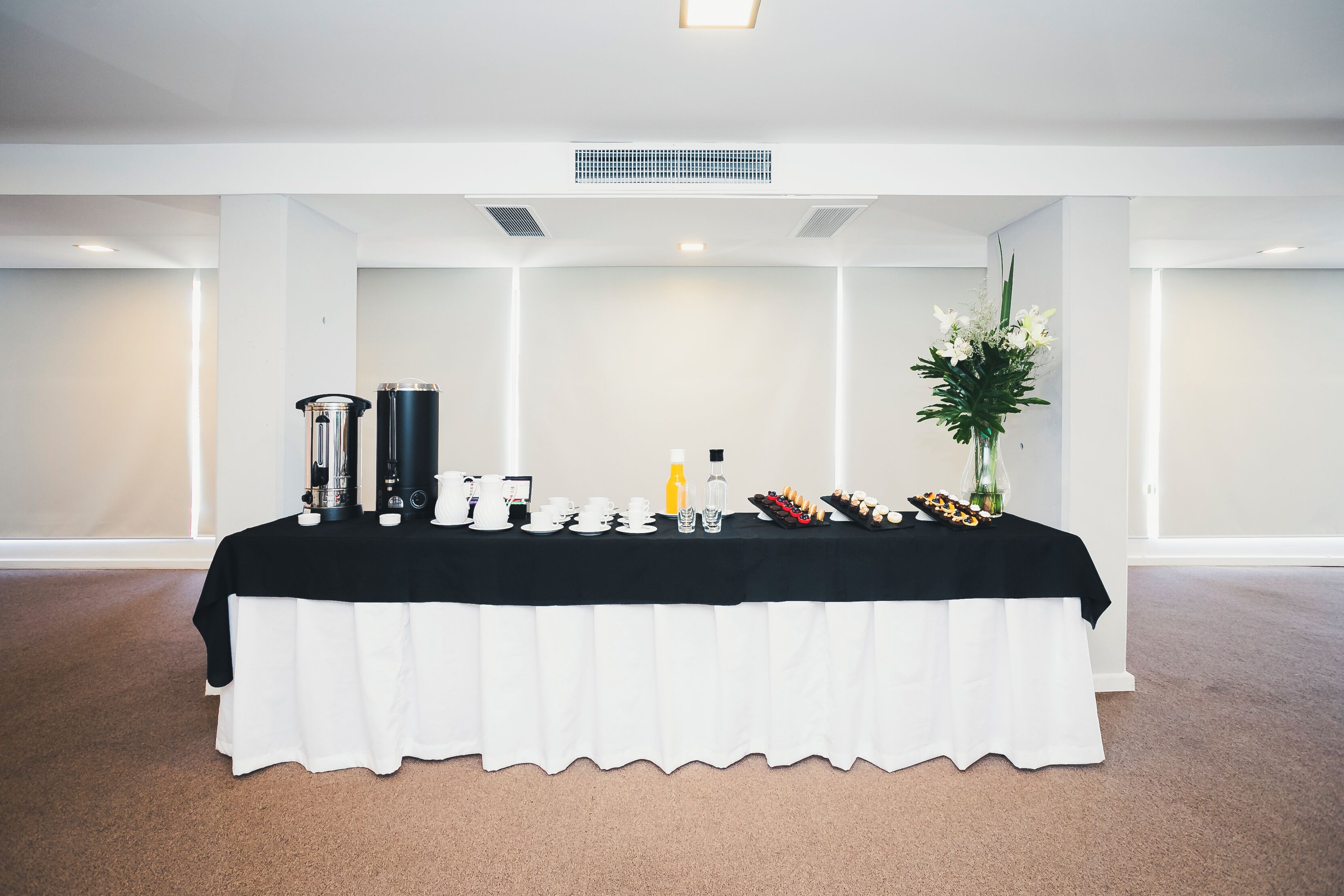 Hotel Unit Santa Rosa