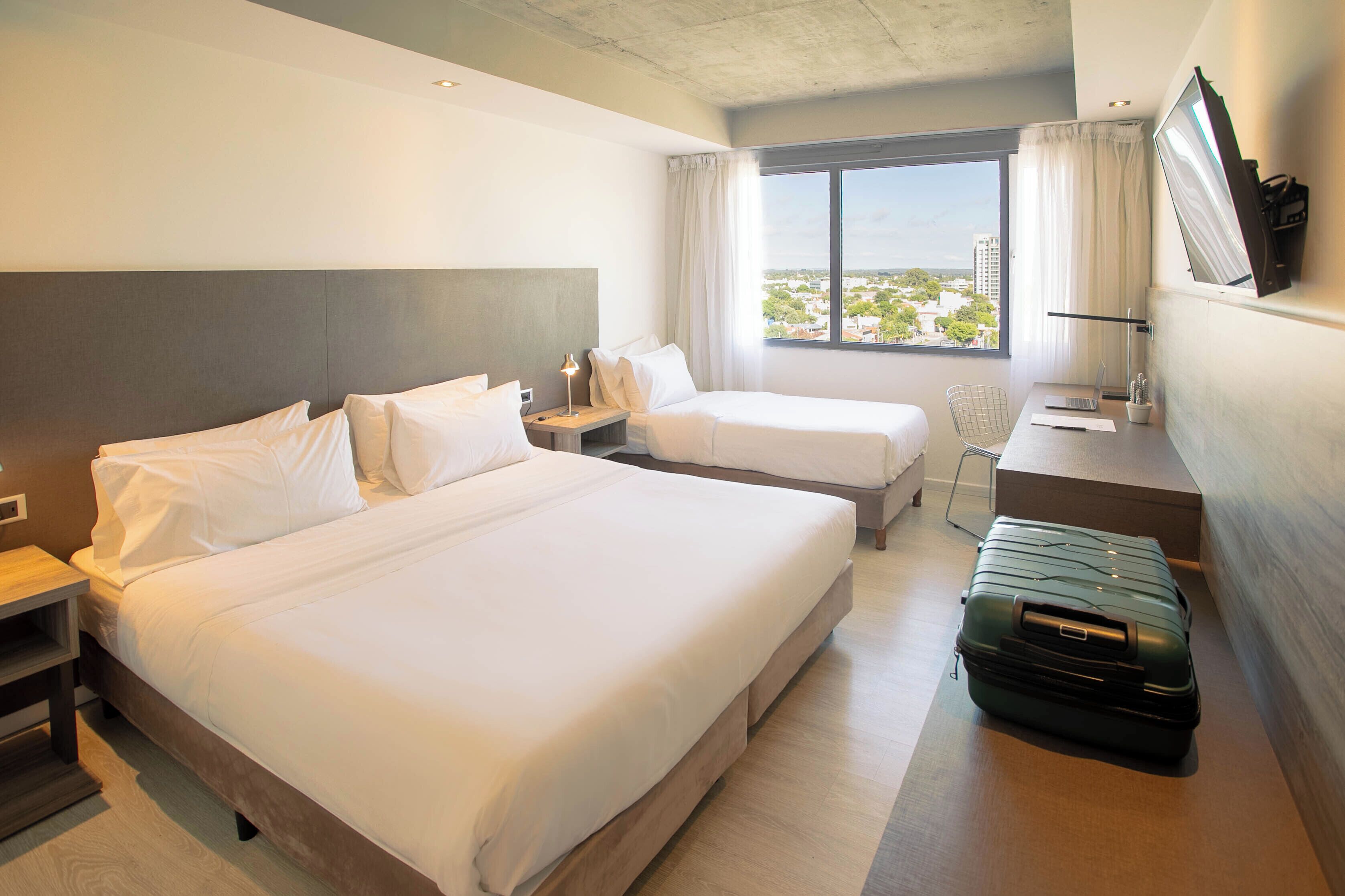 Hotel Unit Santa Rosa