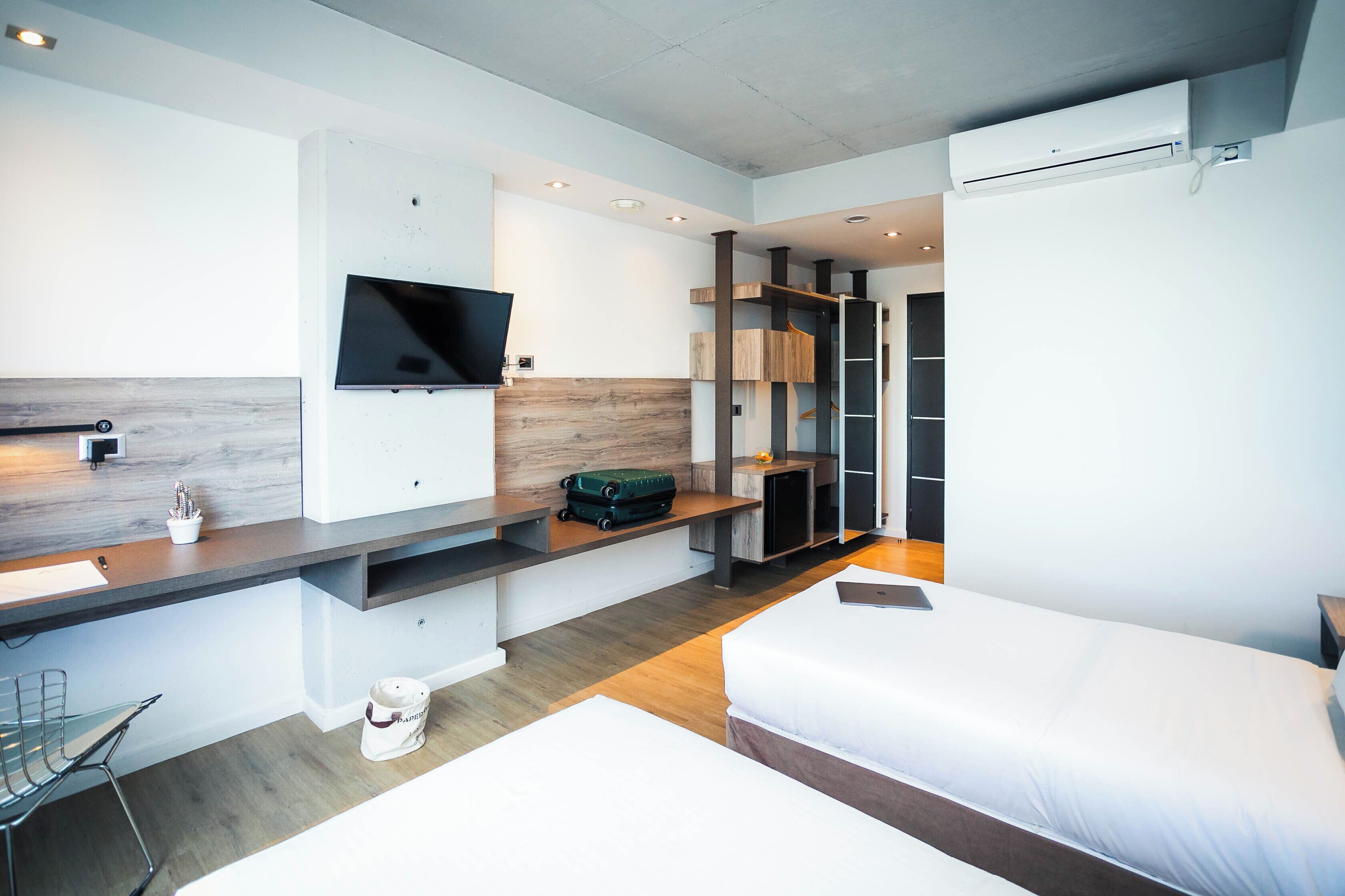 Hotel Unit Santa Rosa