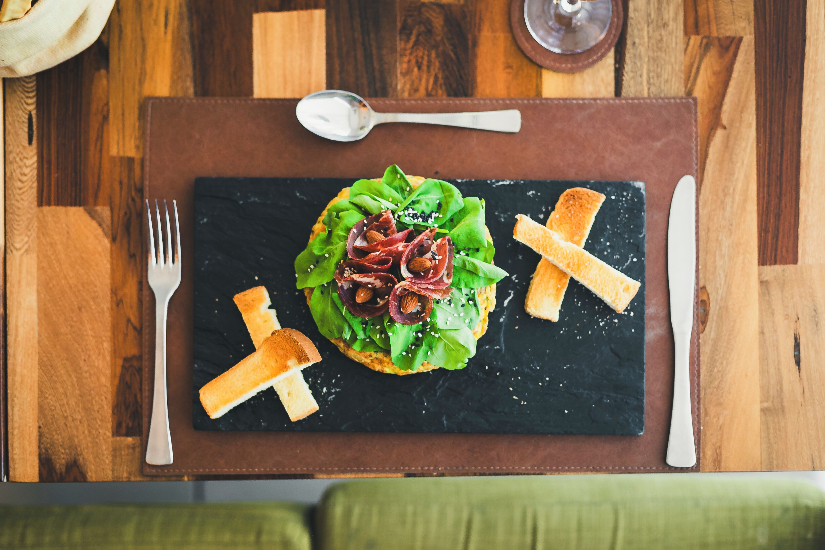 Hotel Unit Santa Rosa