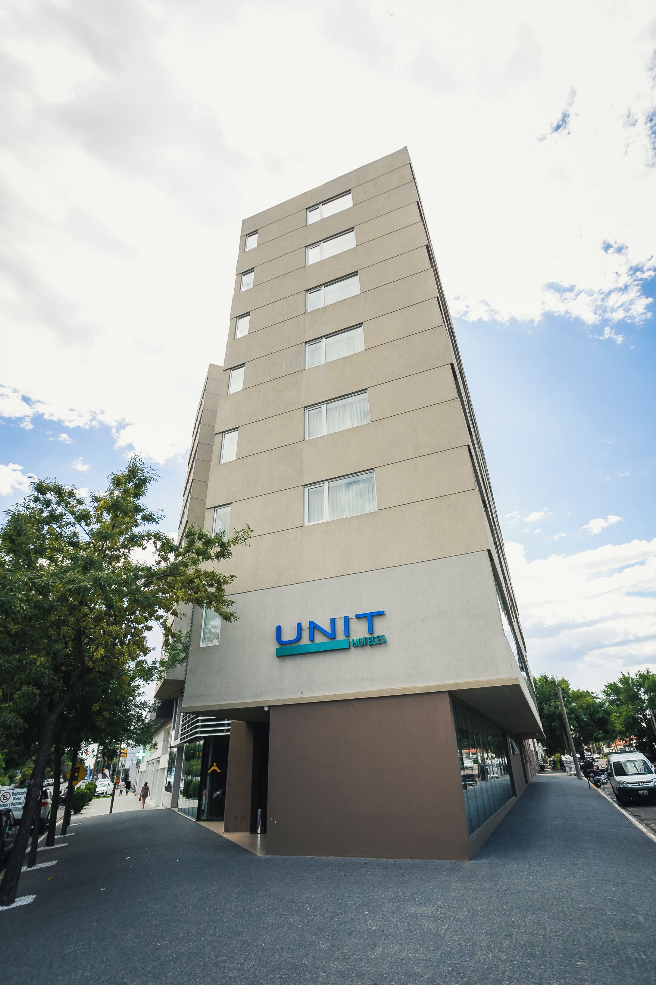 Hotel Unit Santa Rosa