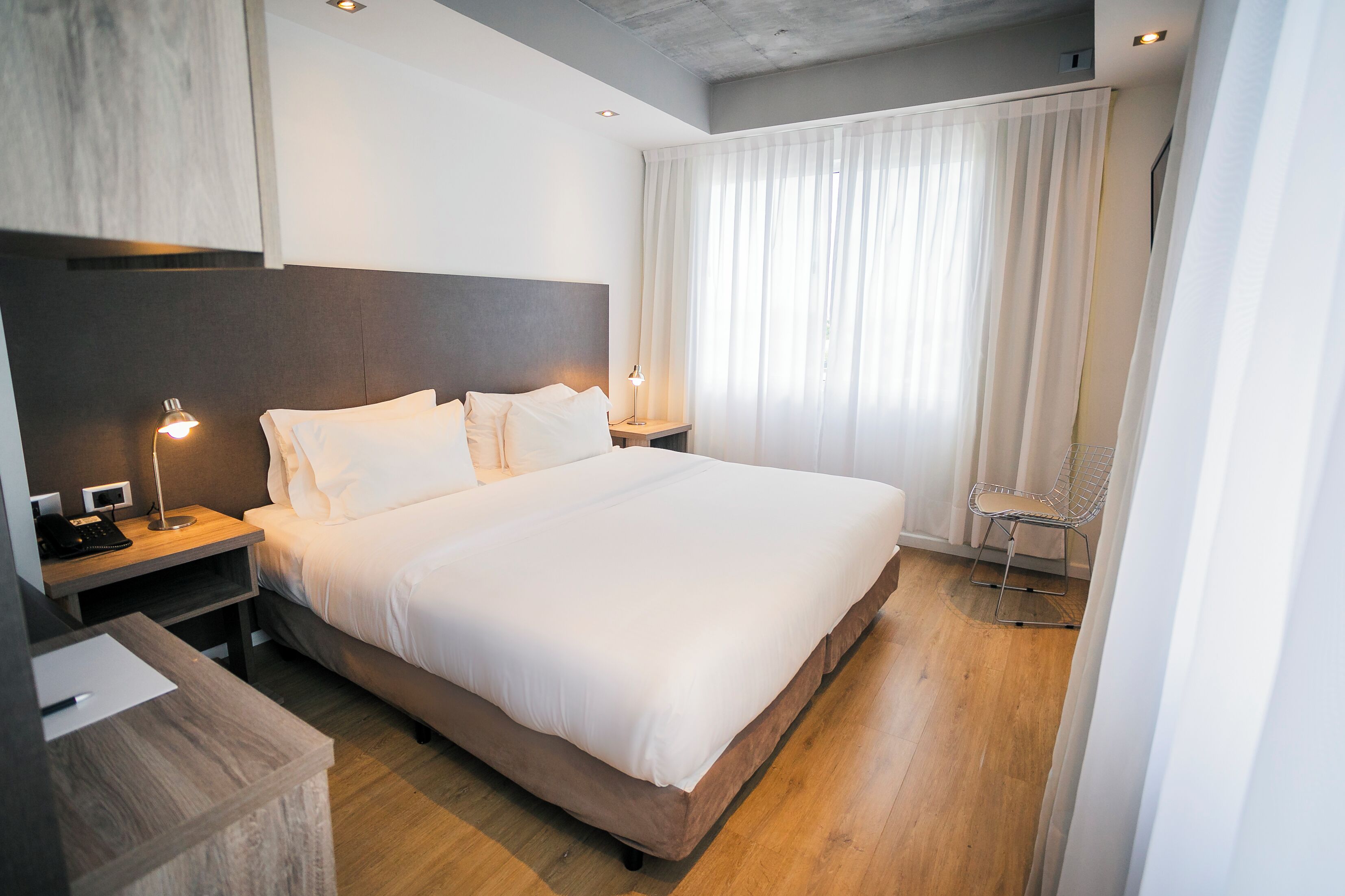 Hotel Unit Santa Rosa