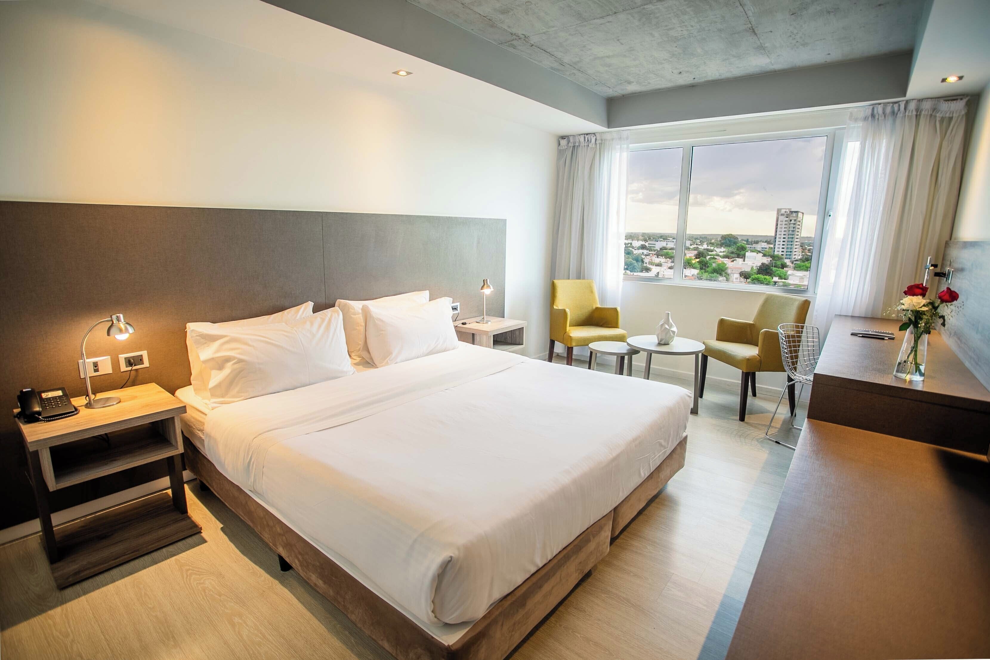 Hotel Unit Santa Rosa