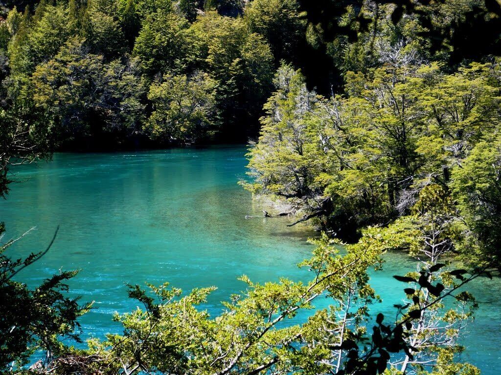 Lago Rosario Lodge