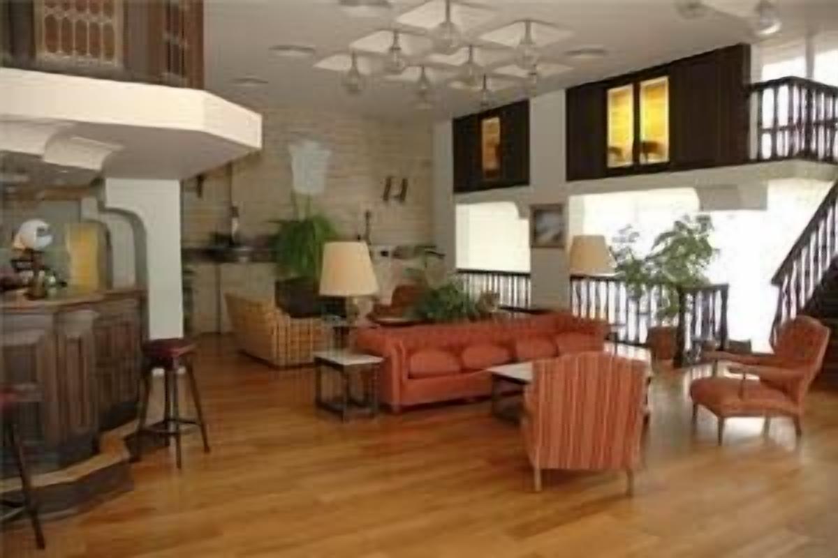 Hotel Austral Viedma
