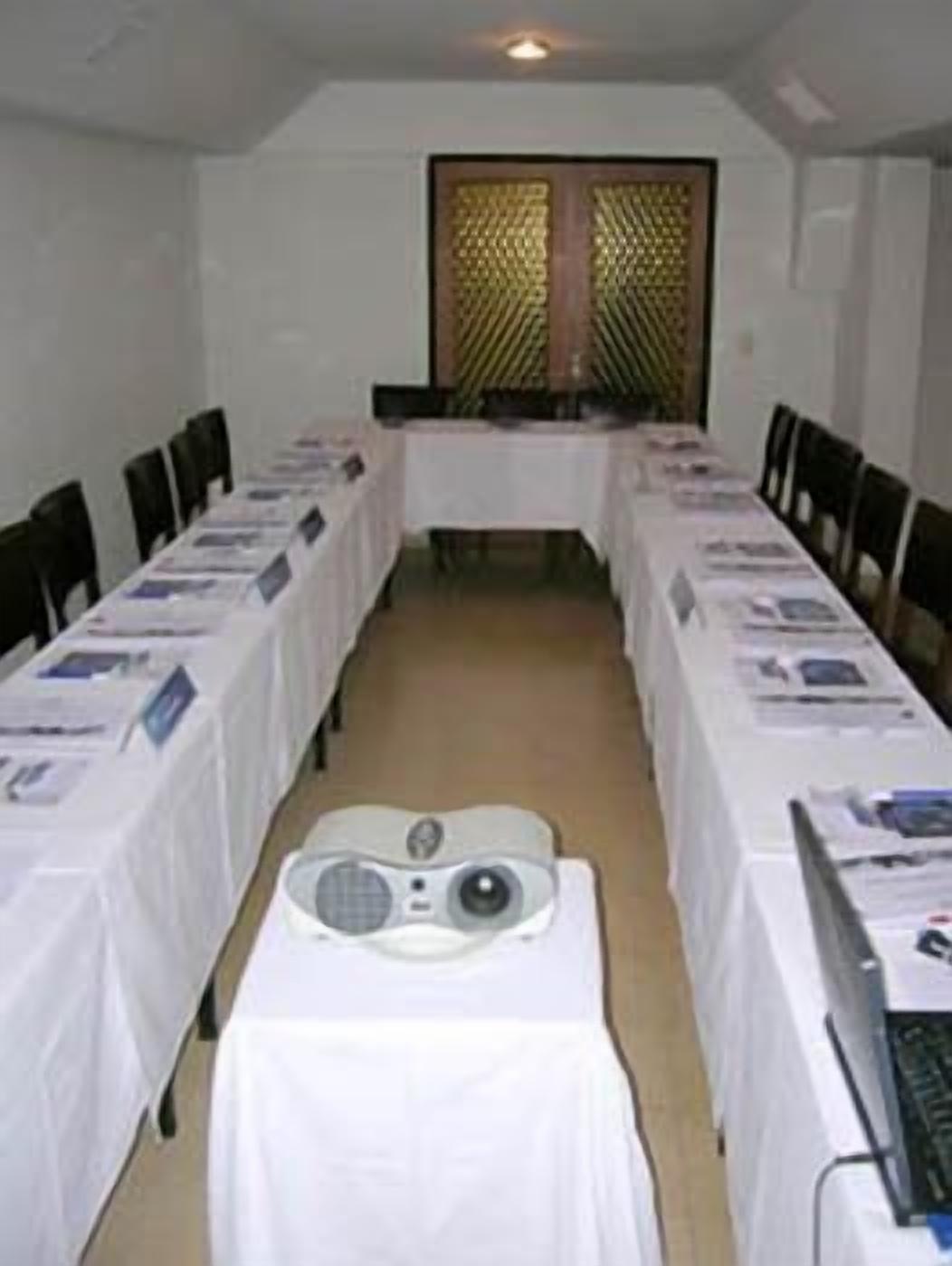 Hotel Austral Viedma