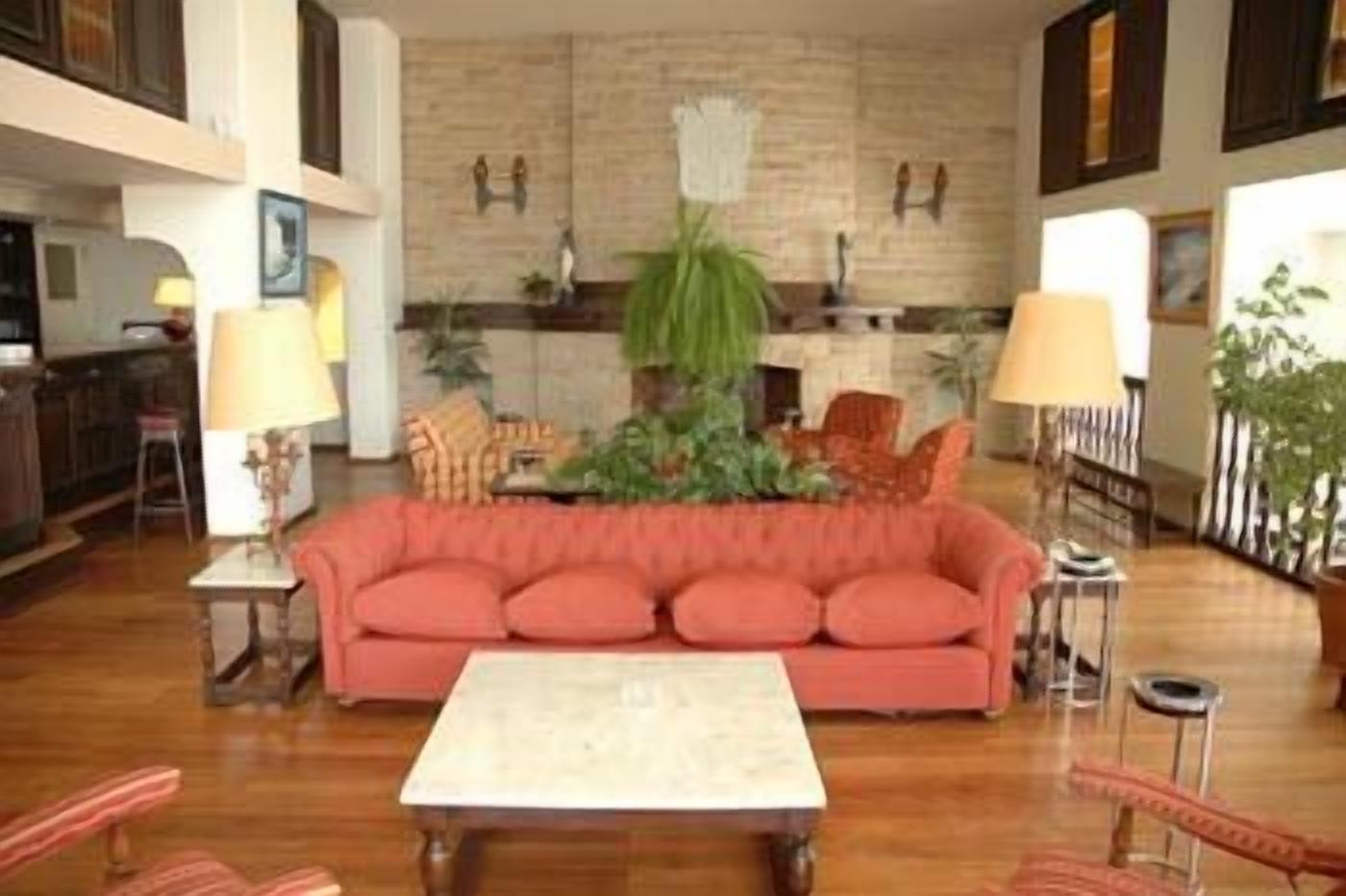 Hotel Austral Viedma