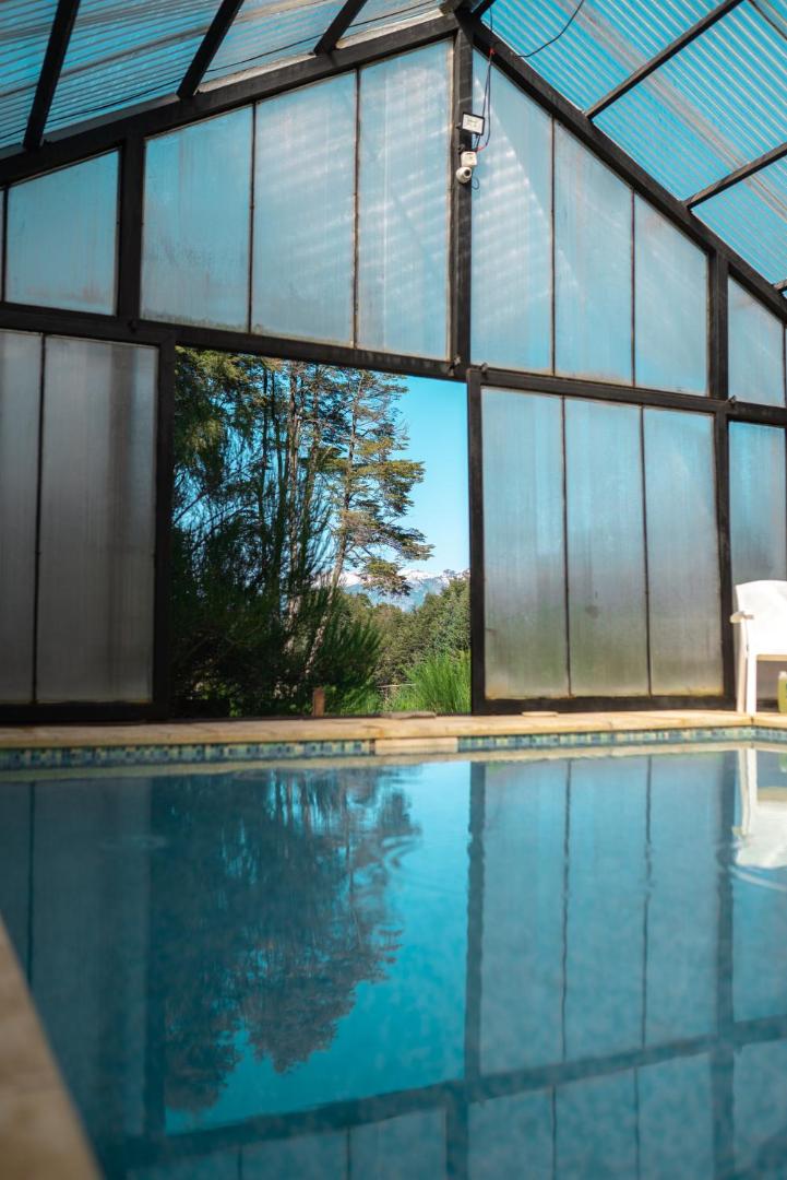 Del Caballero Castillo Hotel