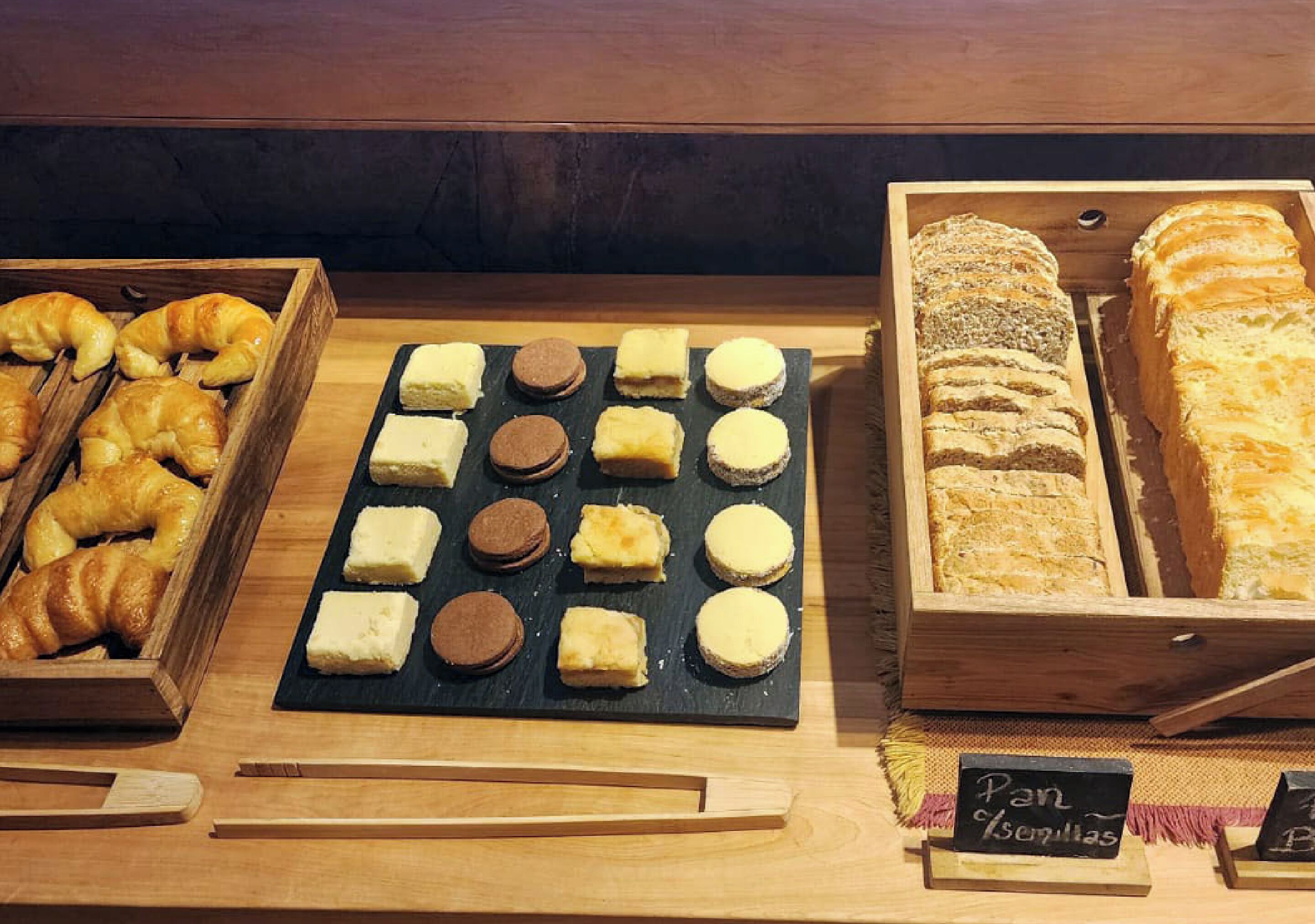 Hosteria Huenu