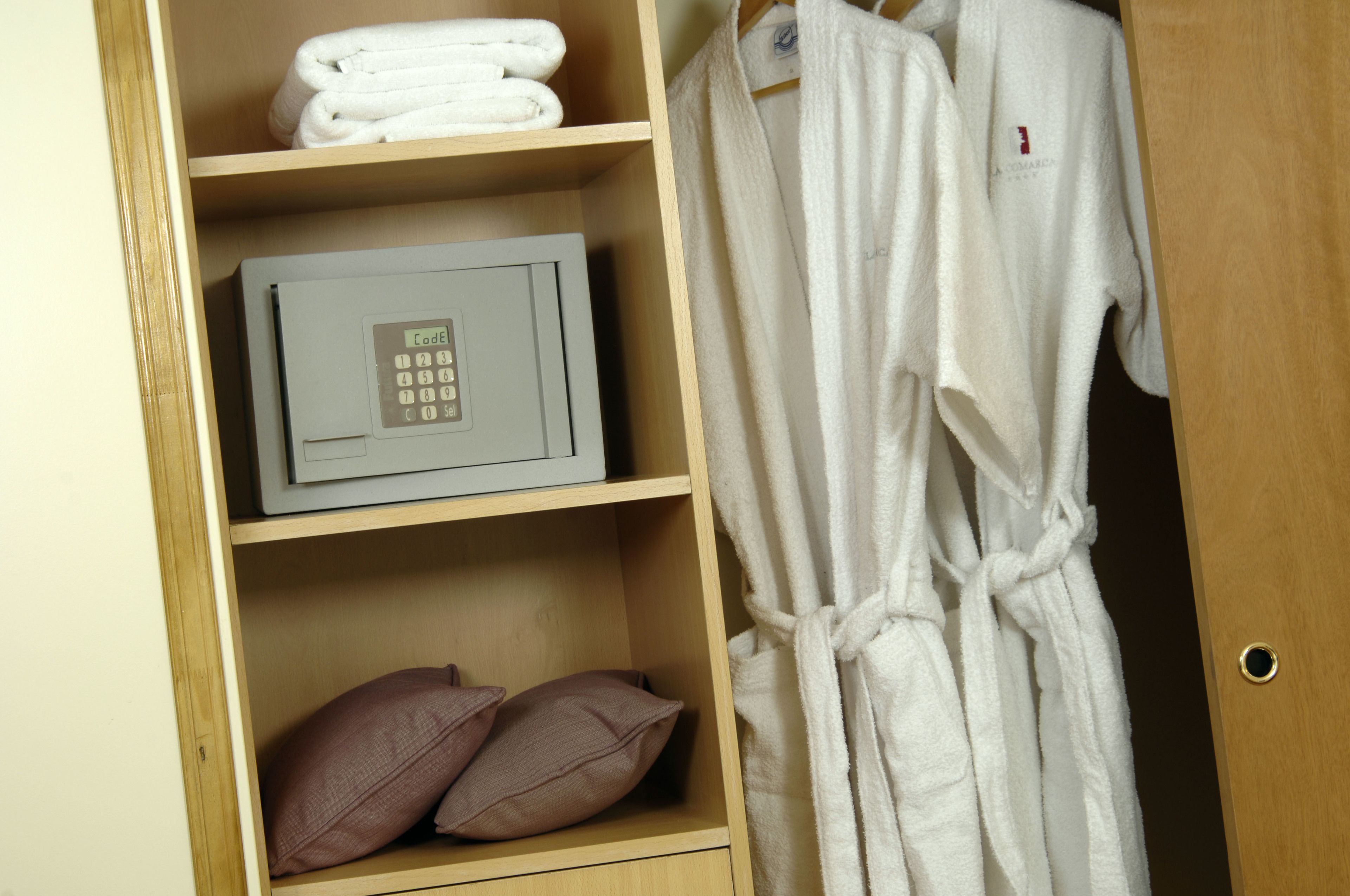 La Comarca Suites de Montaña