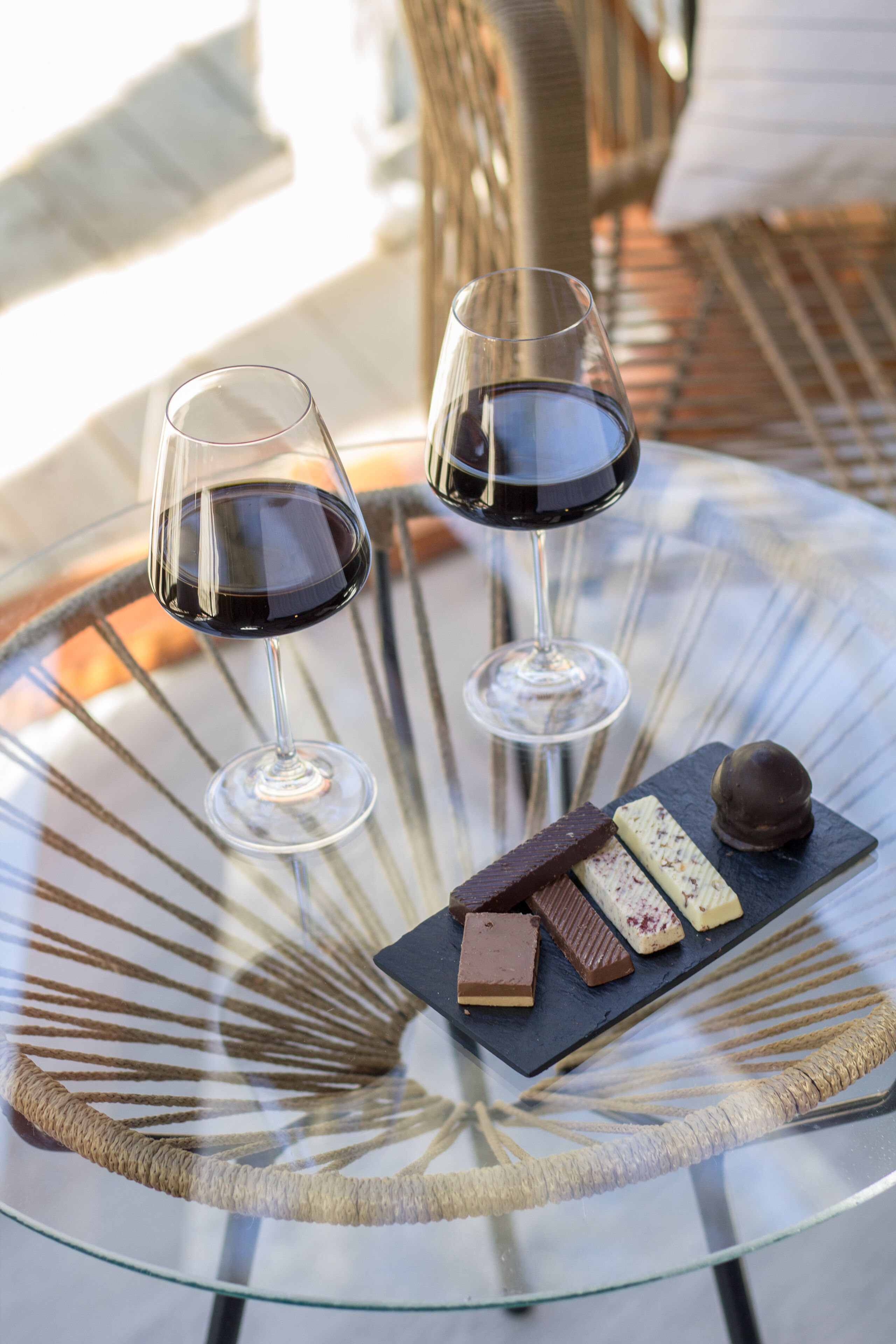 La Comarca Suites de Montaña