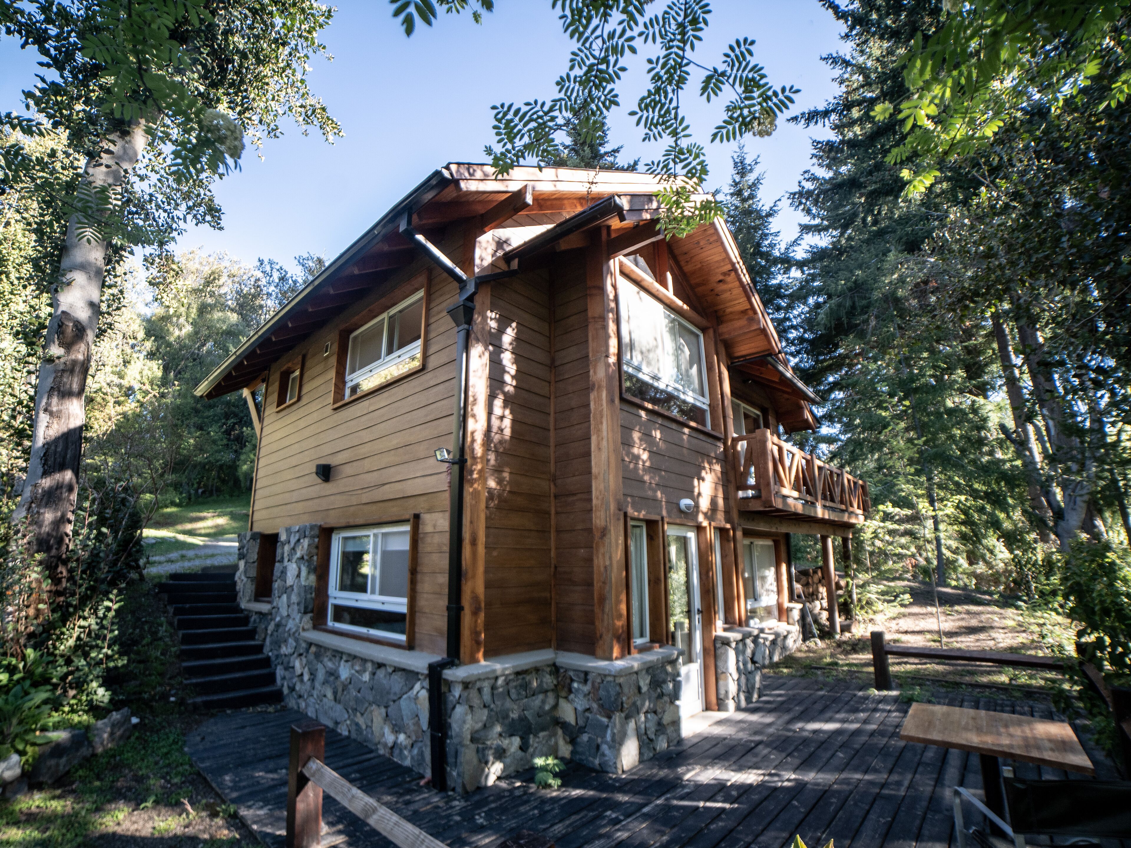La Comarca Suites de Montaña