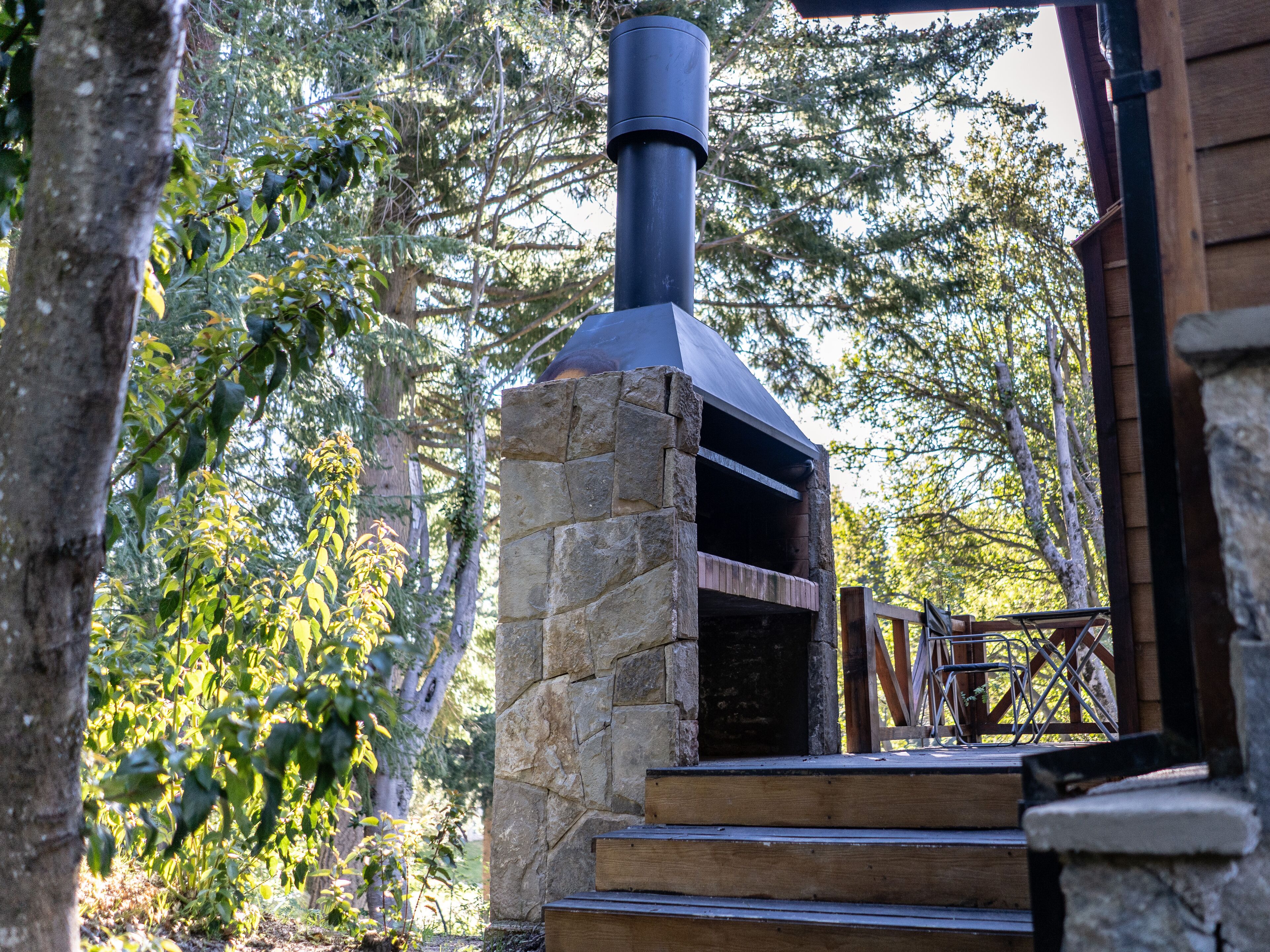 La Comarca Suites de Montaña