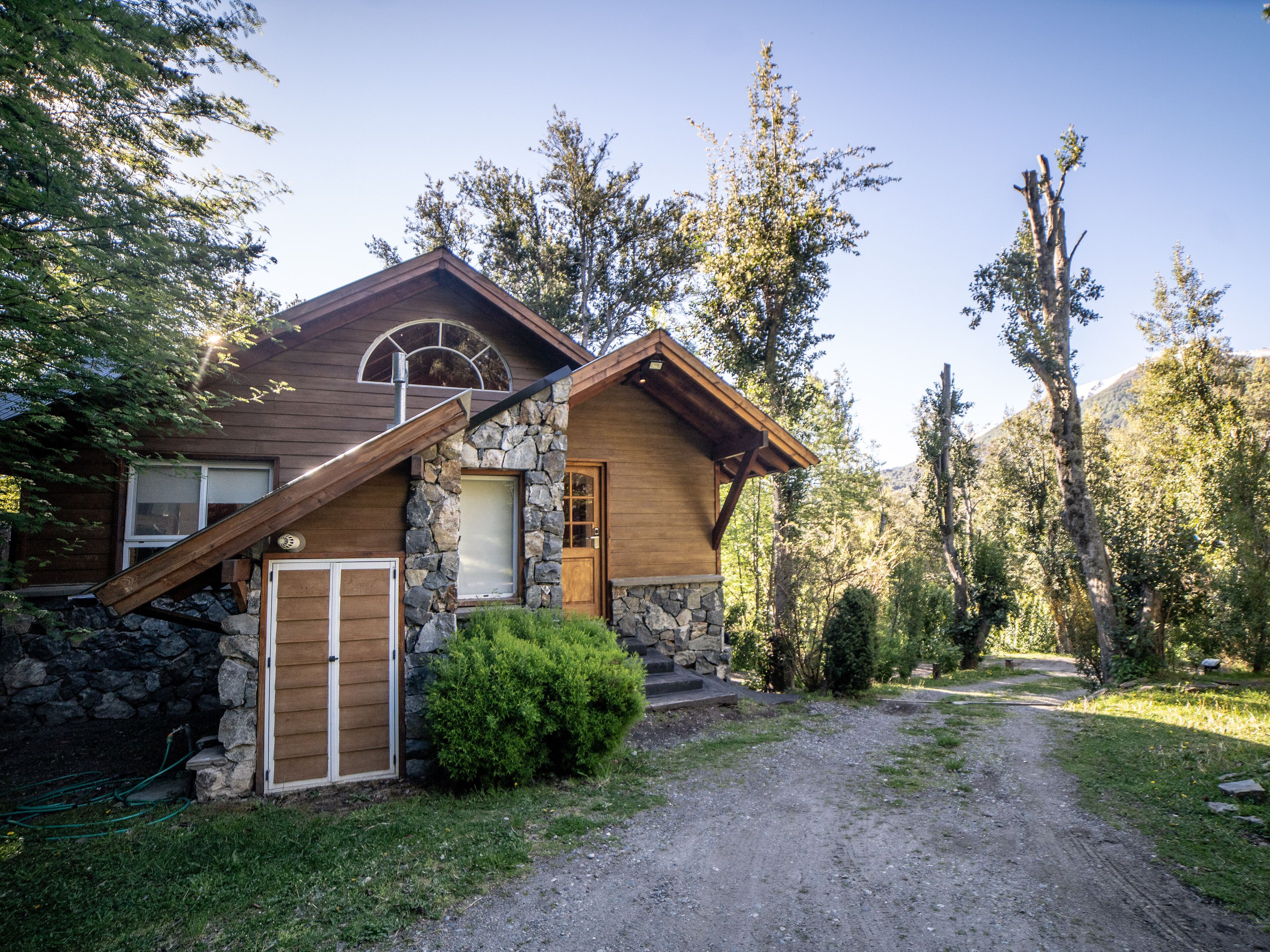 La Comarca Suites de Montaña