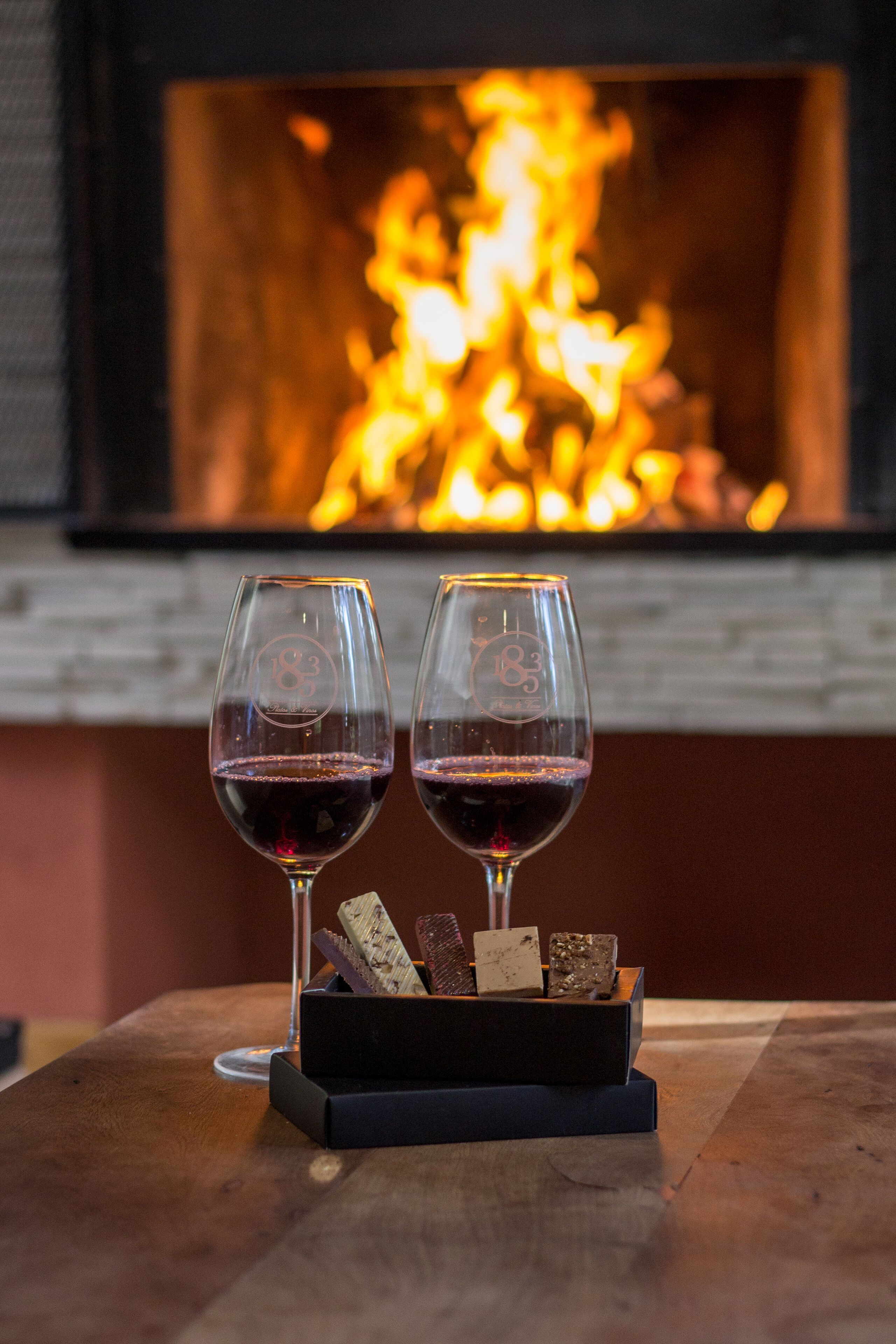 La Comarca Suites de Montaña