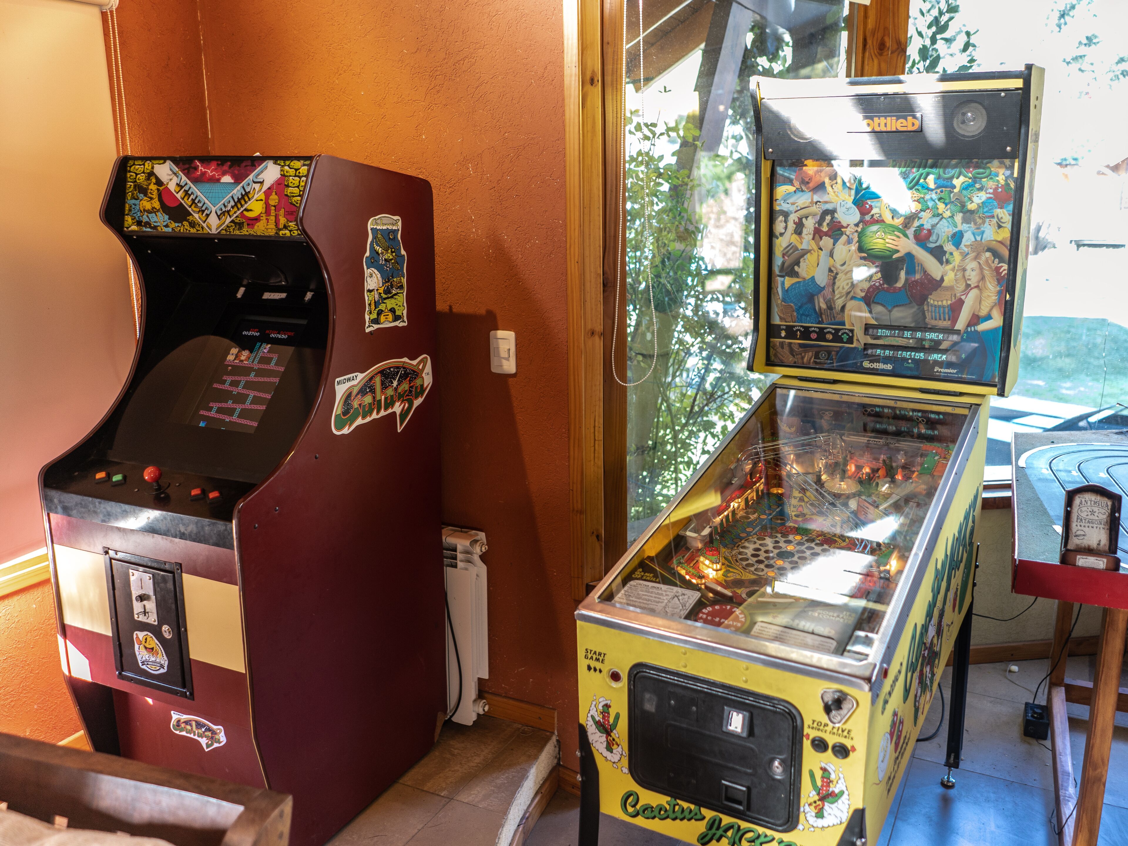 La Comarca Suites de Montaña