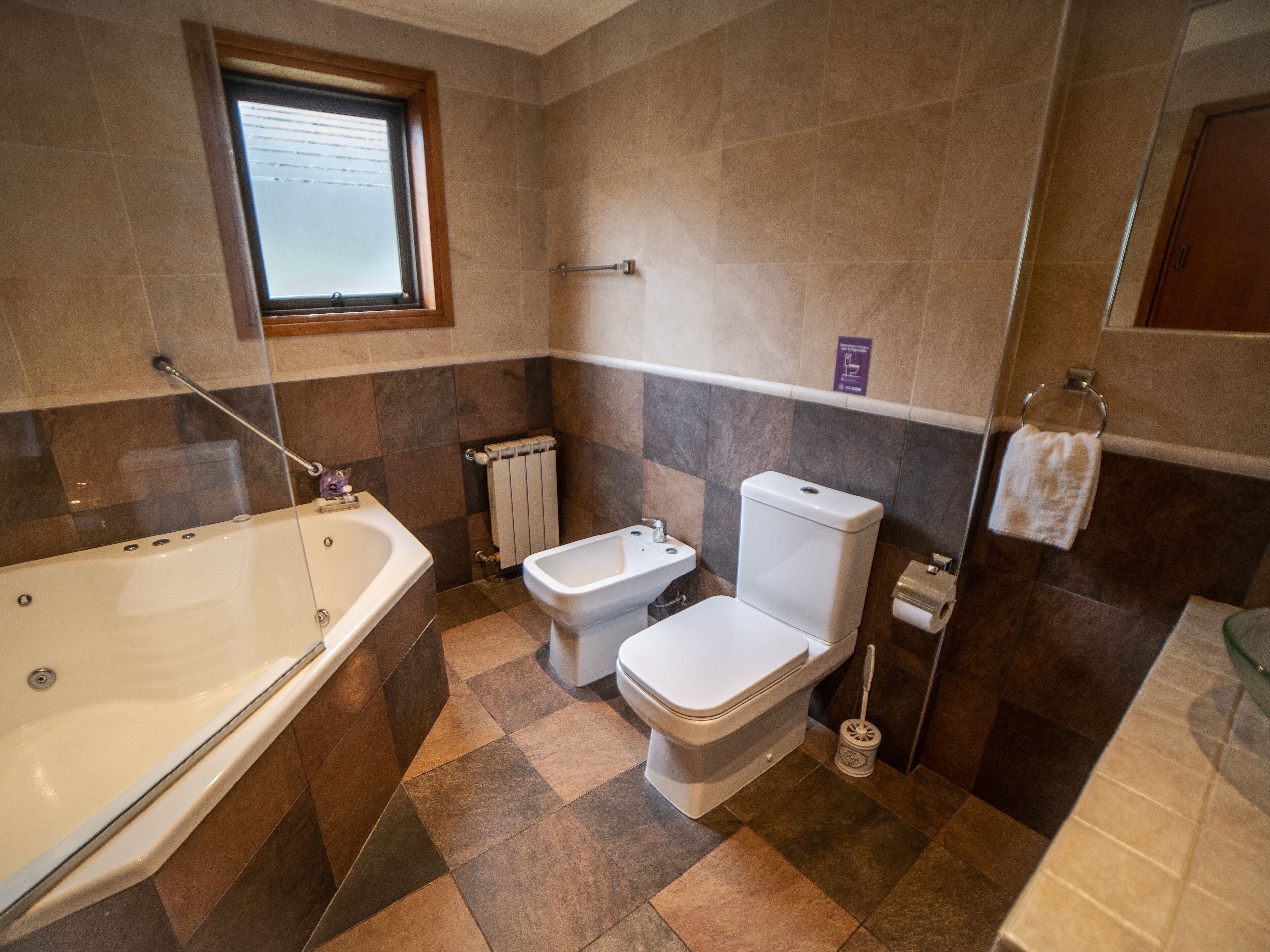 La Comarca Suites de Montaña