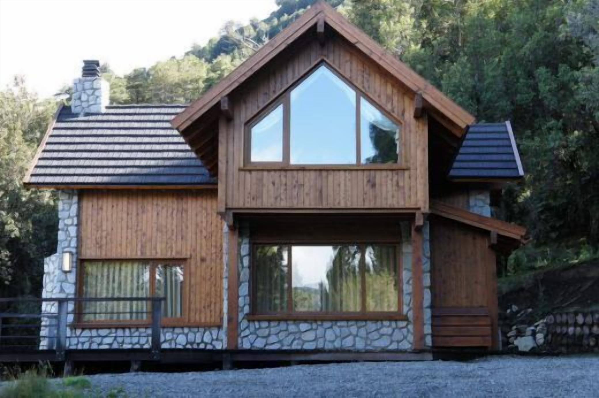 Las Morillas Huemul Lodge