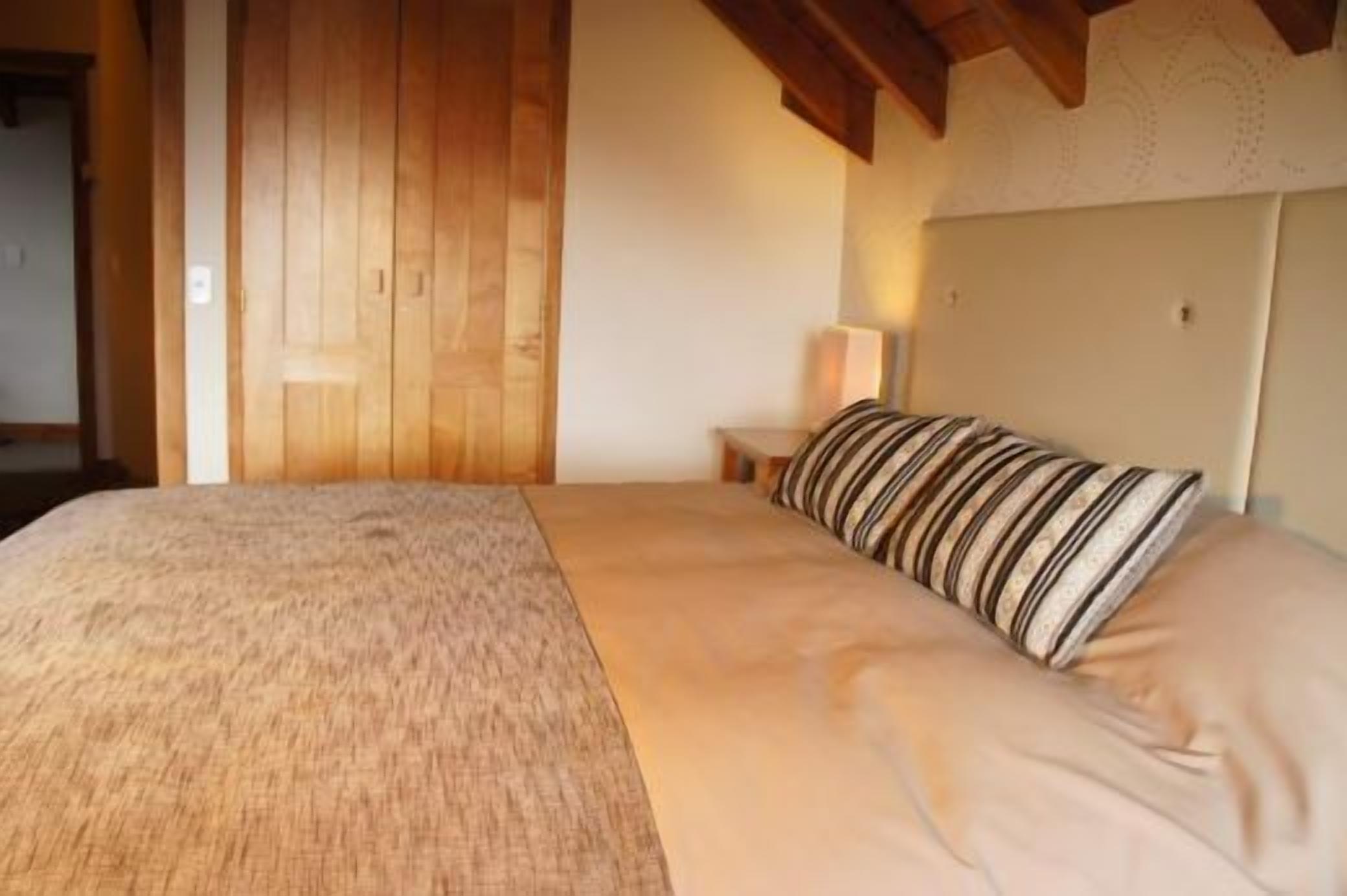 Las Morillas Huemul Lodge