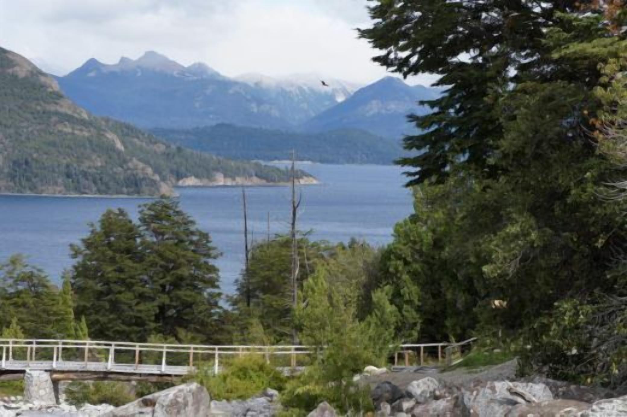 Las Morillas Huemul Lodge