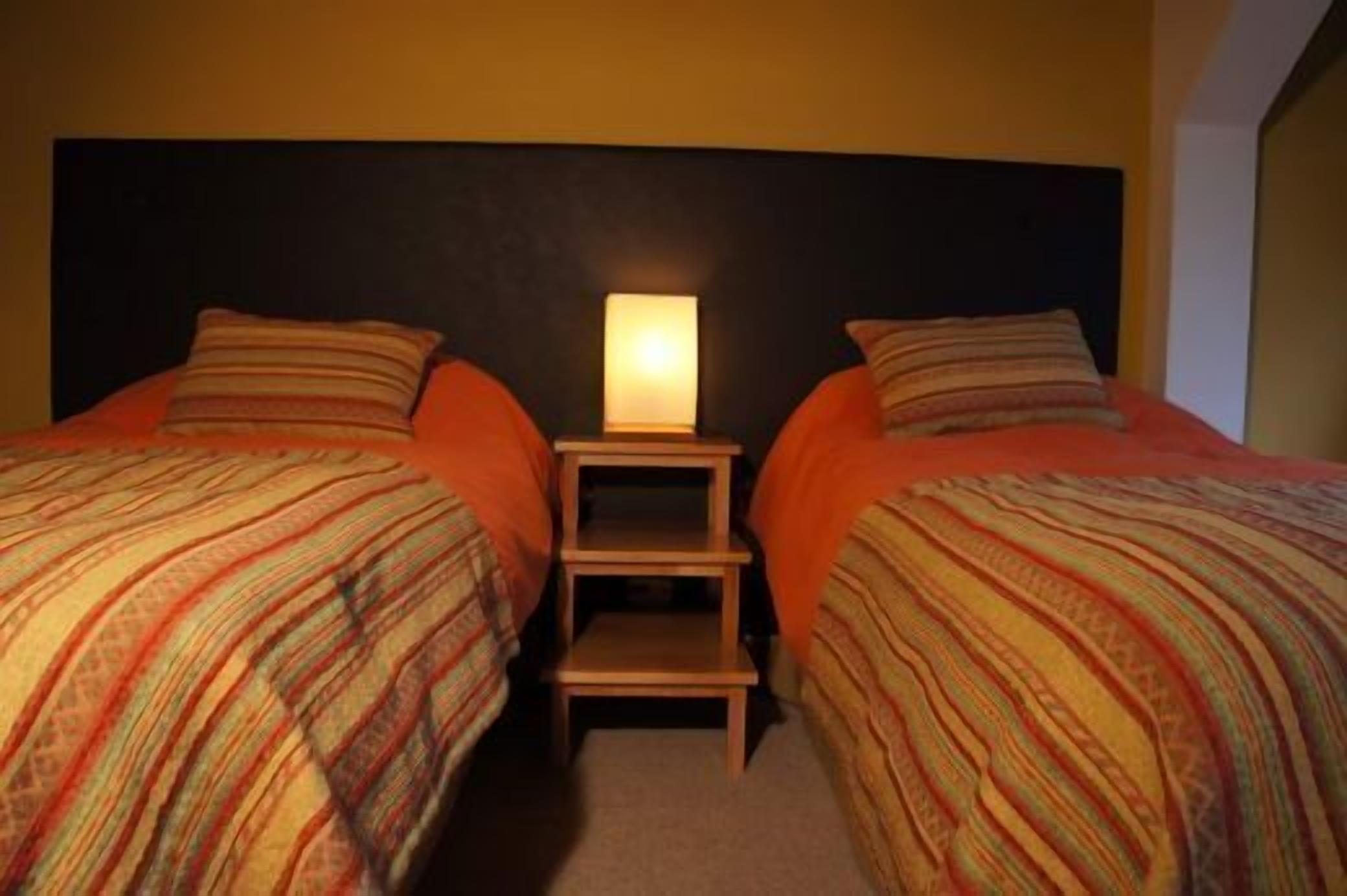 Las Morillas Huemul Lodge