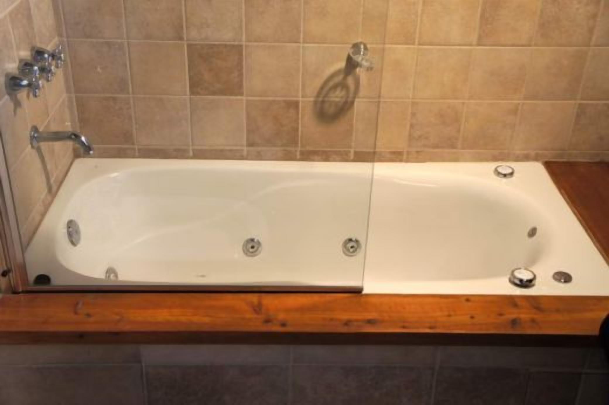 Las Morillas Huemul Lodge