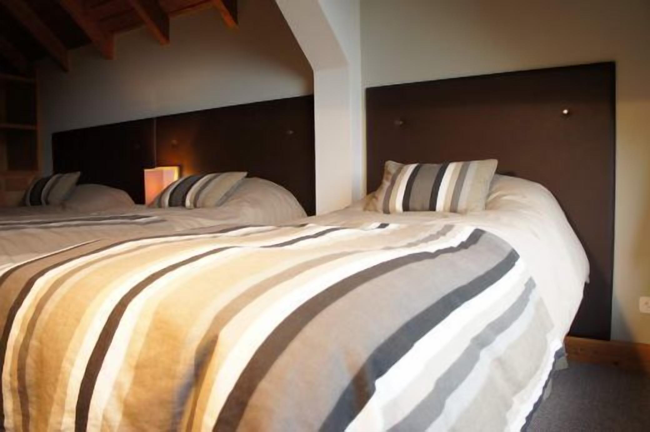 Las Morillas Huemul Lodge