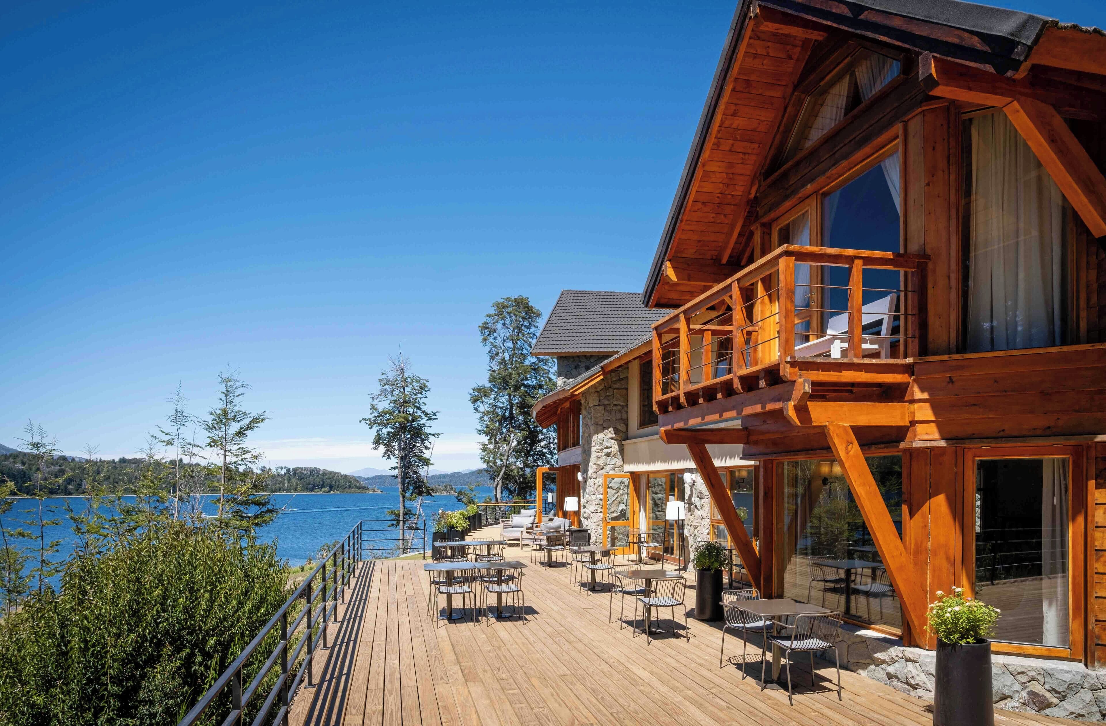 Puerto Manzano Boutique Hotel