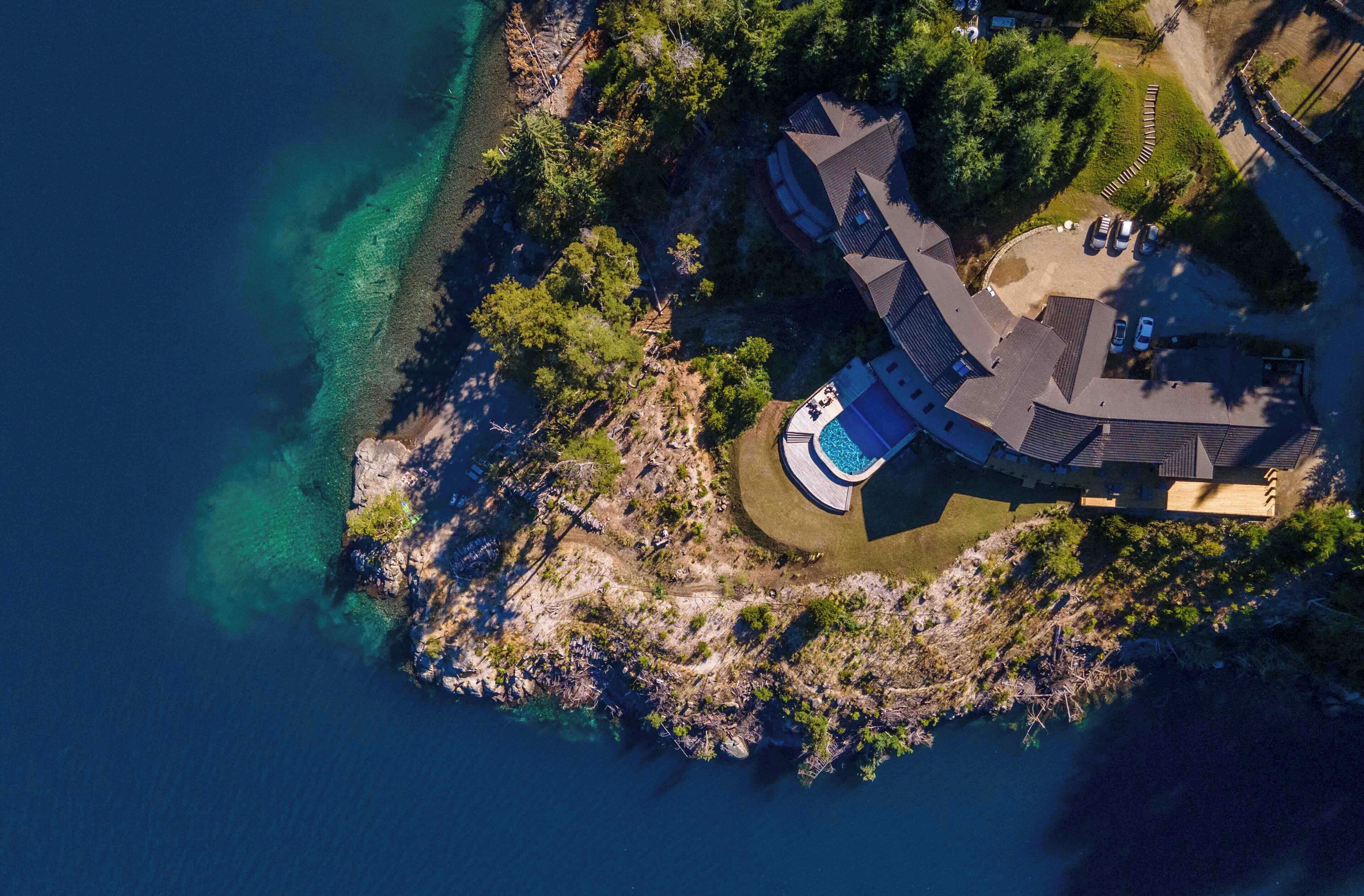 Puerto Manzano Boutique Hotel