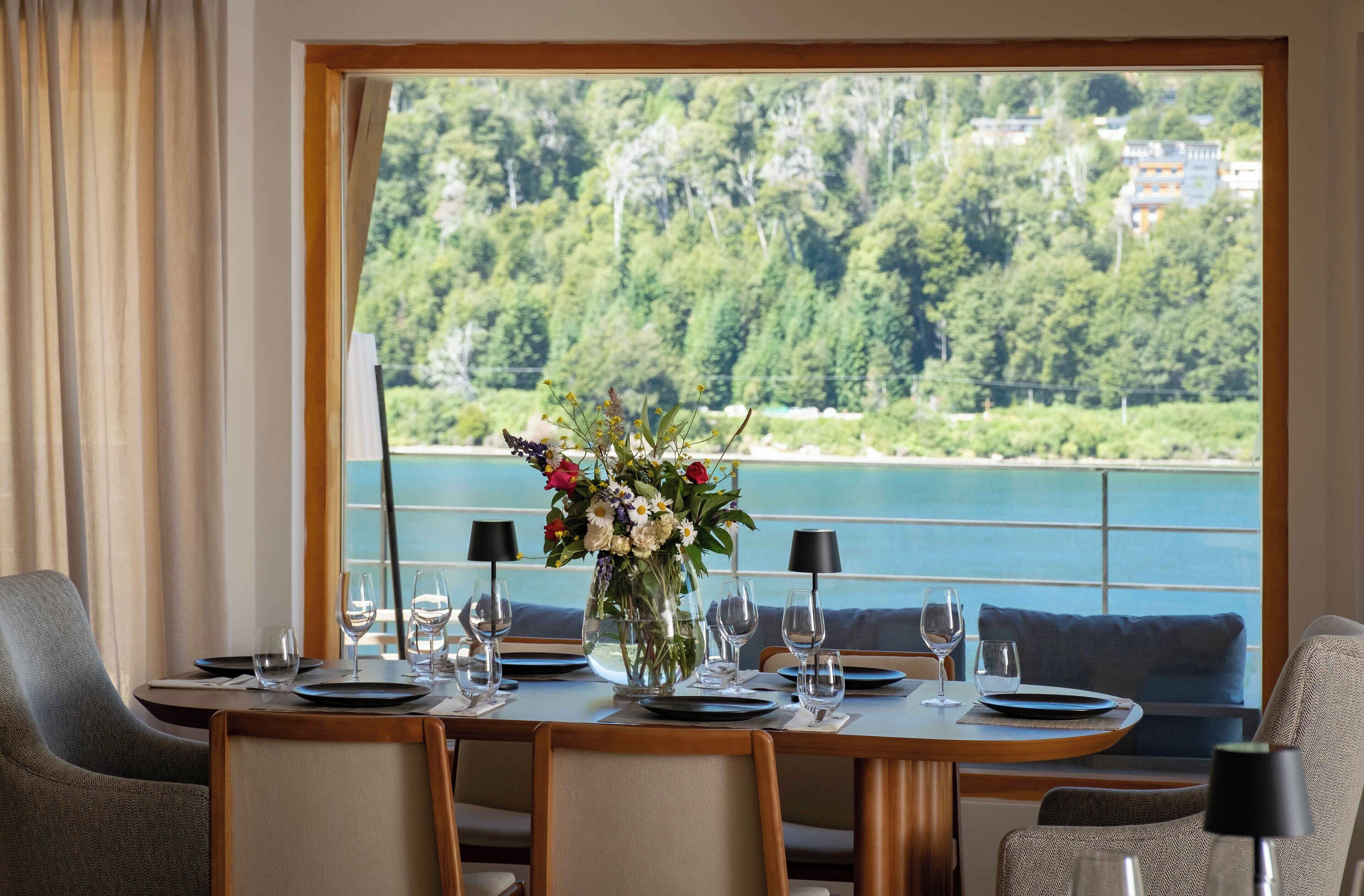 Puerto Manzano Boutique Hotel