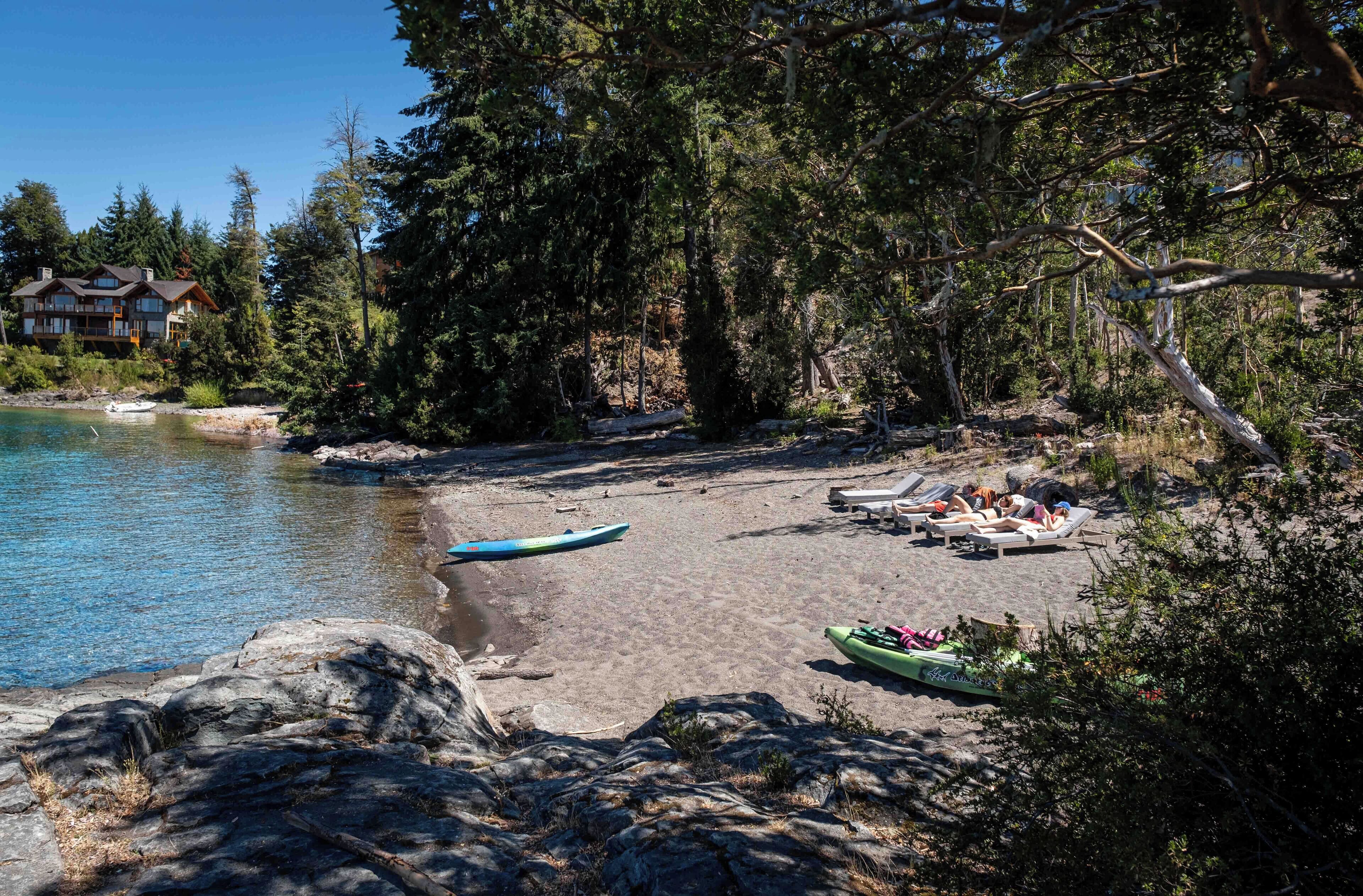 Puerto Manzano Boutique Hotel