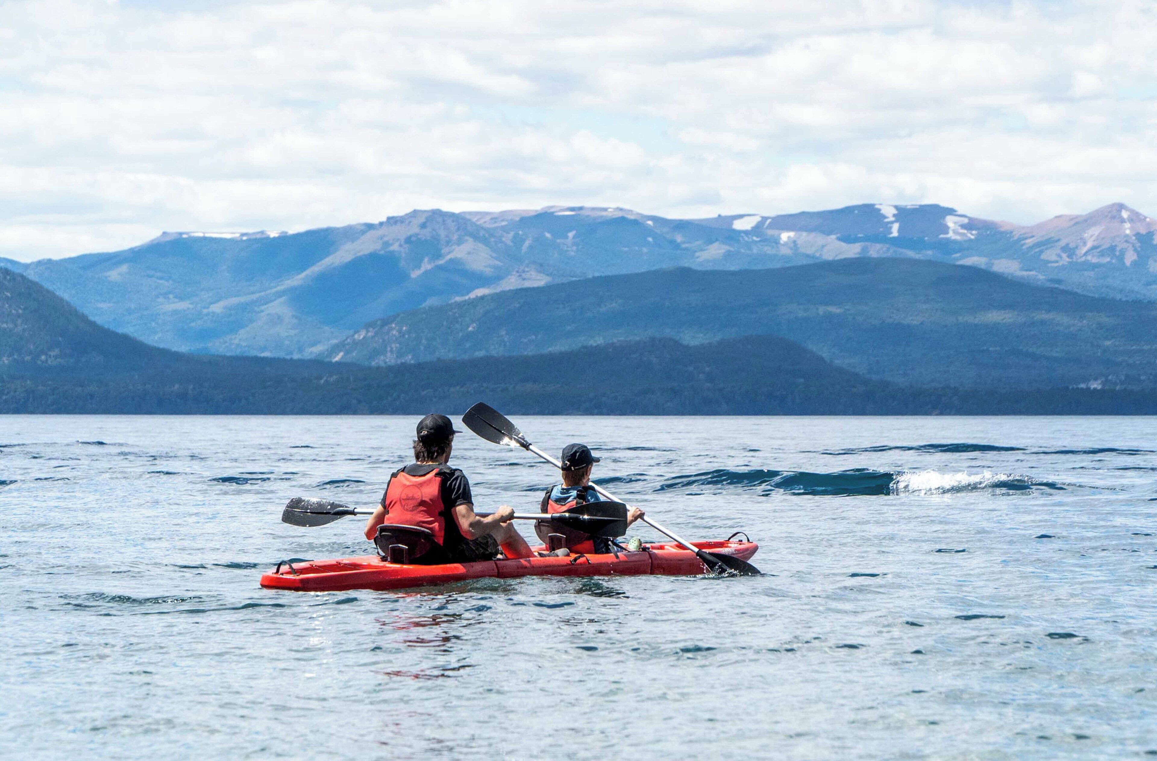 Puerto Manzano Boutique Hotel