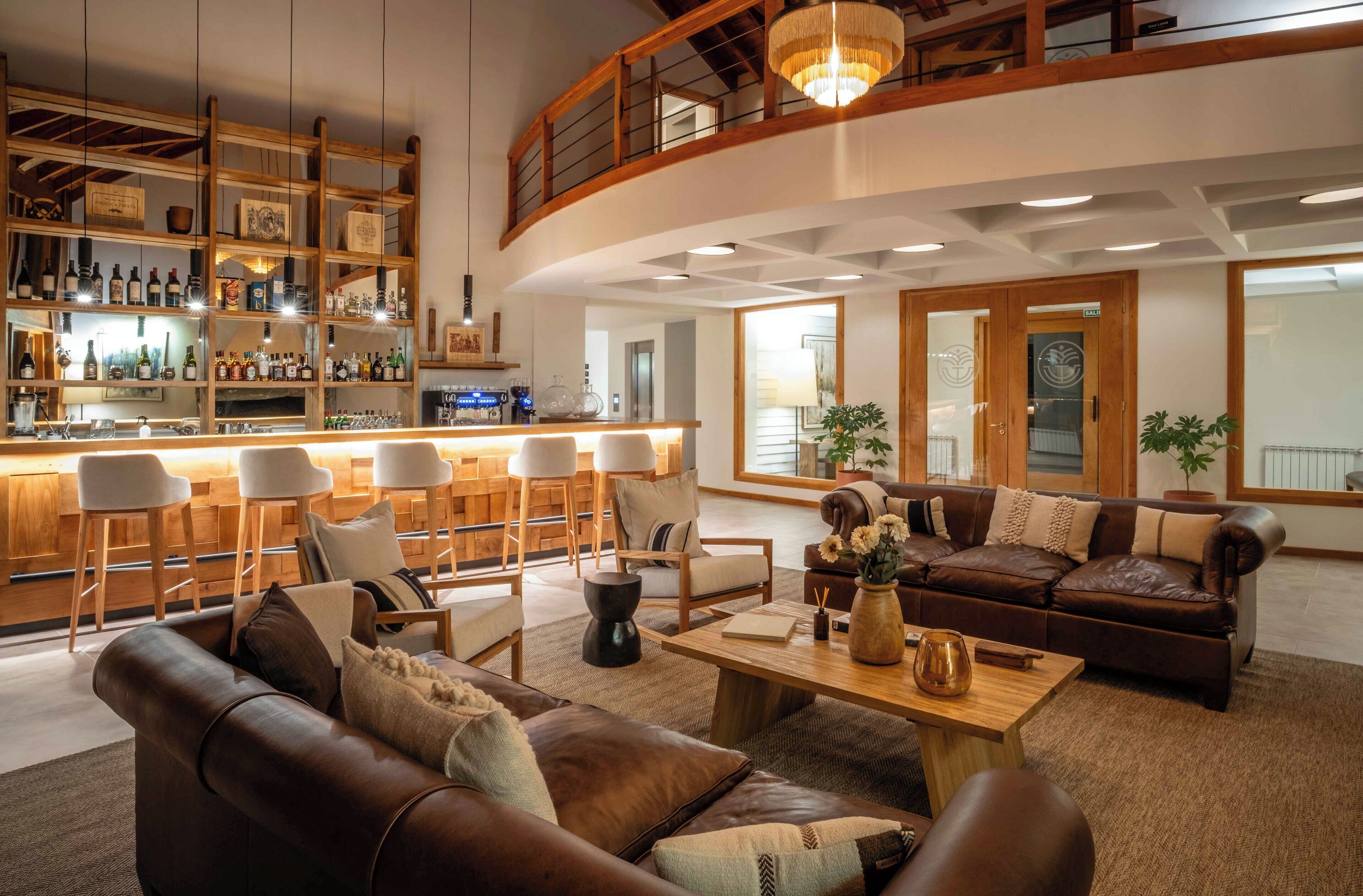 Puerto Manzano Boutique Hotel