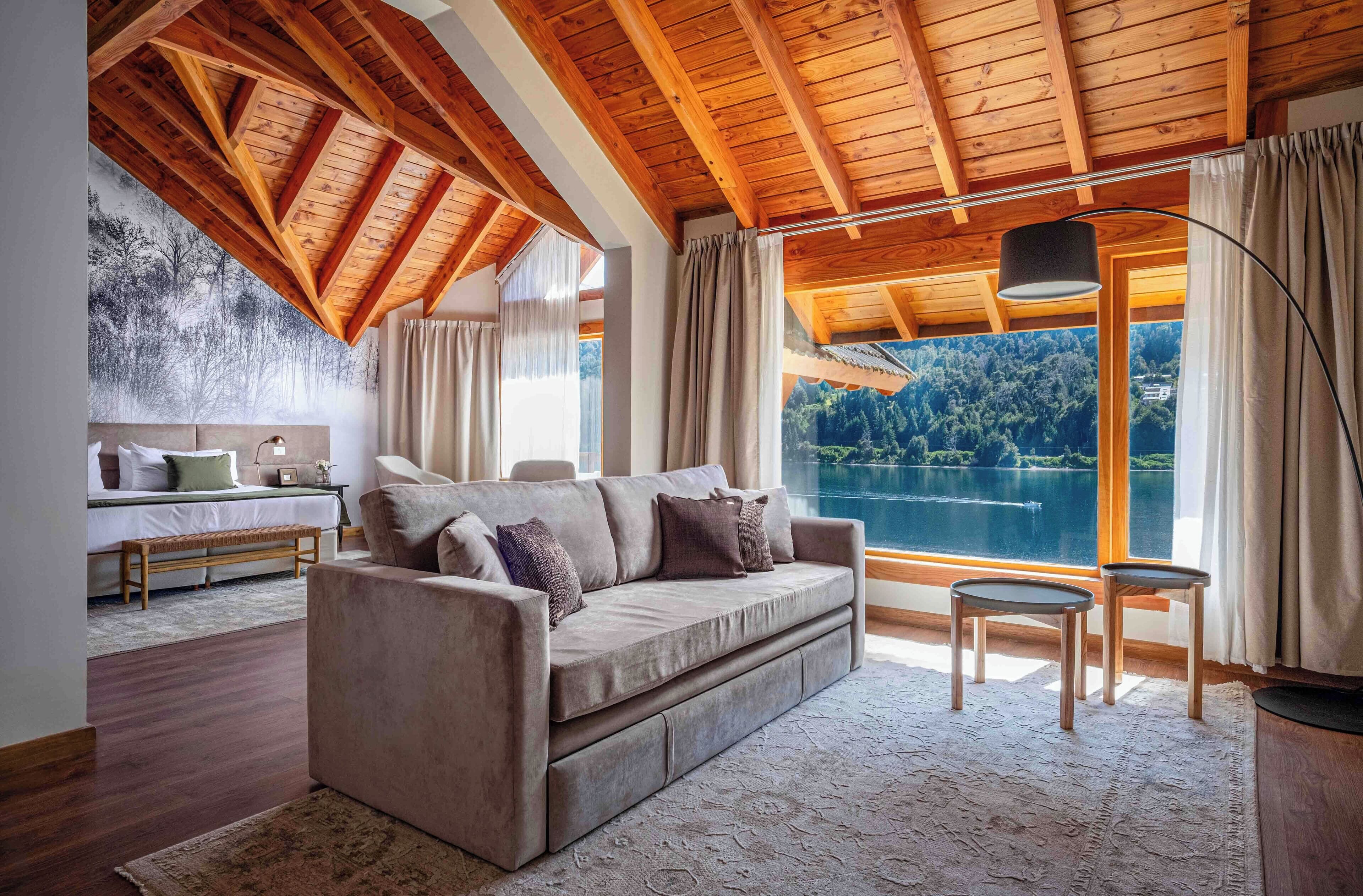 Puerto Manzano Boutique Hotel