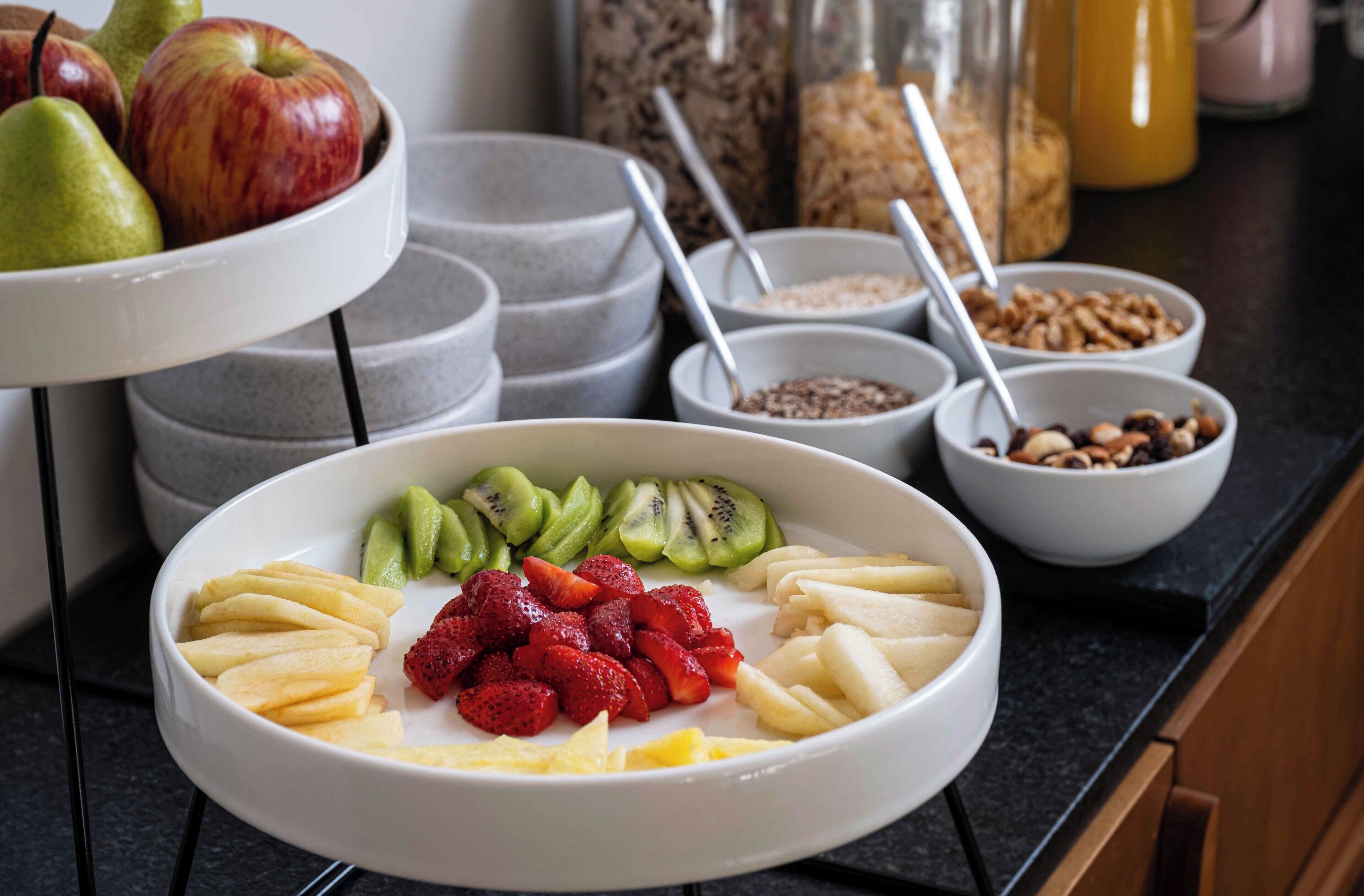 Puerto Manzano Boutique Hotel