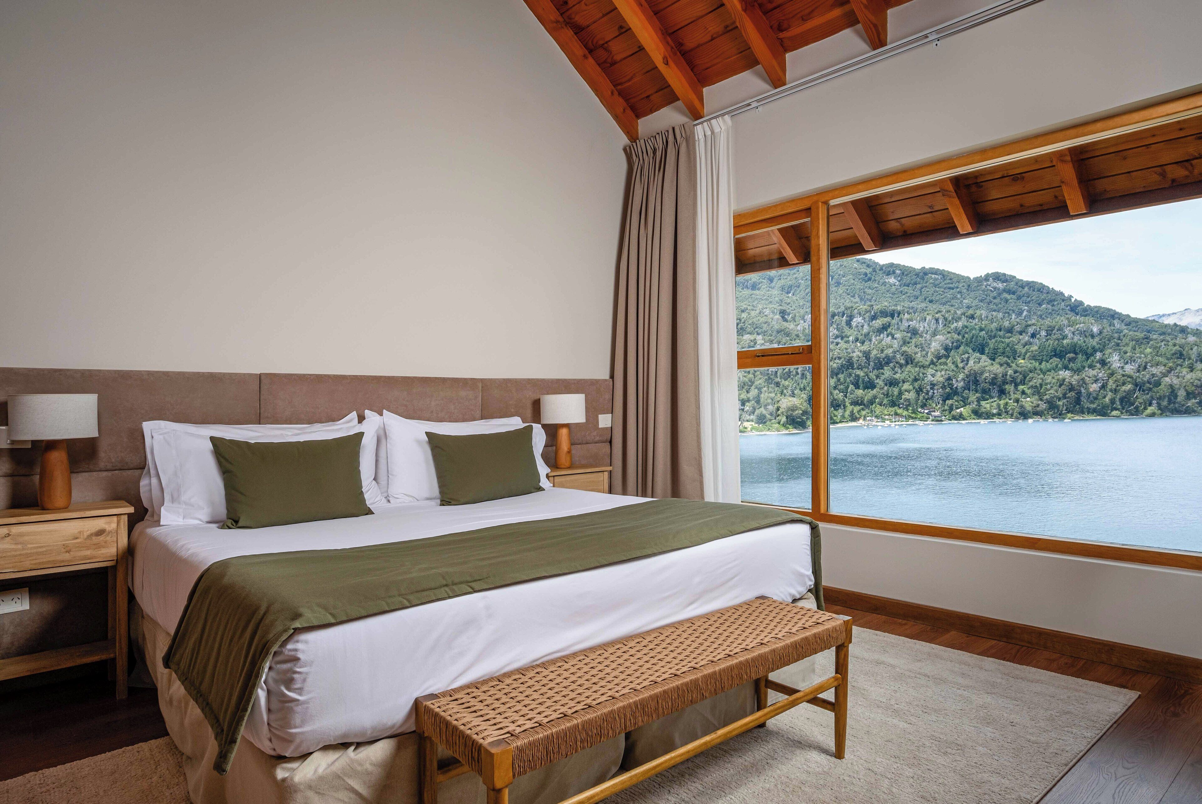 Puerto Manzano Boutique Hotel