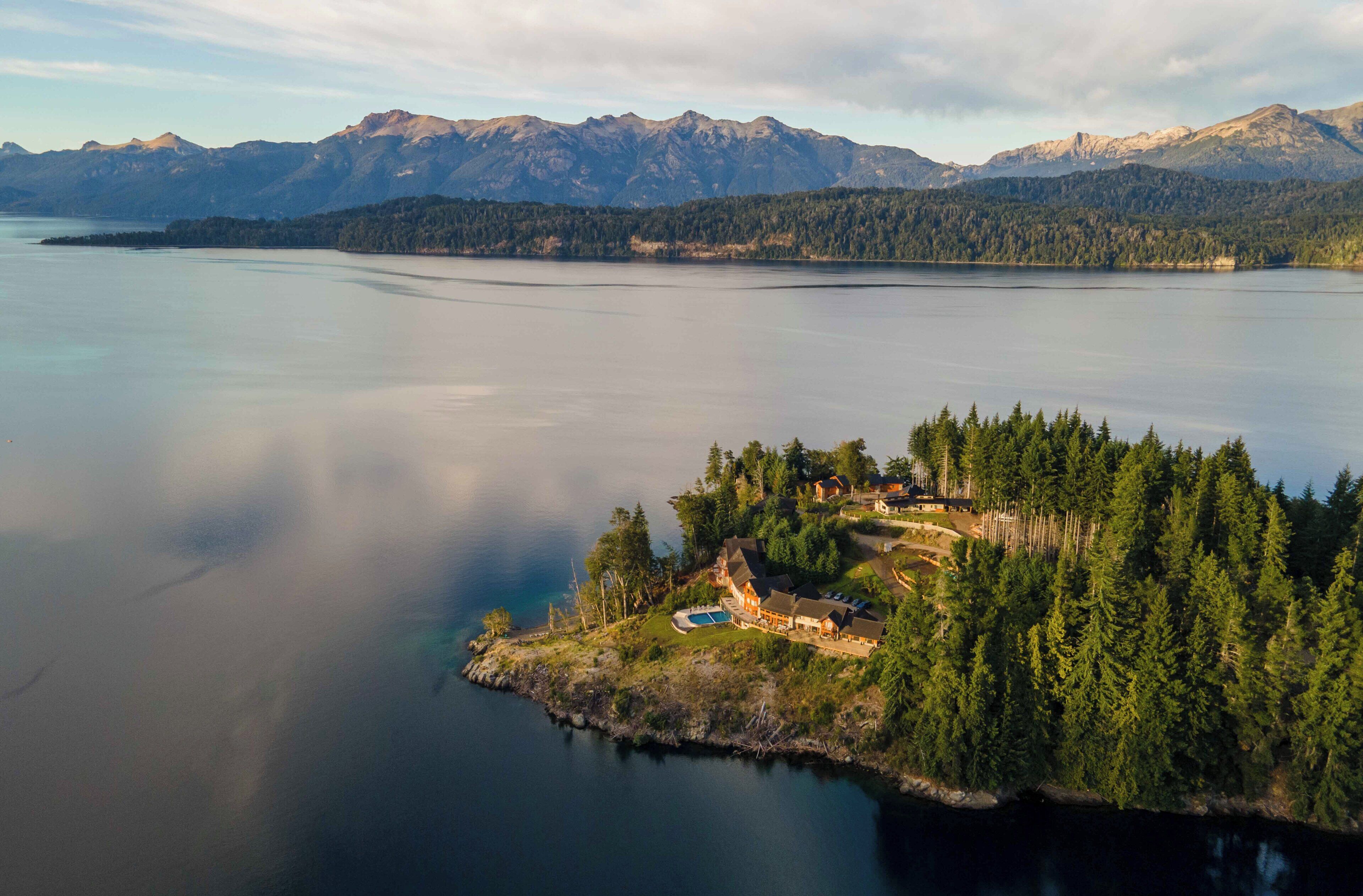 Puerto Manzano Boutique Hotel