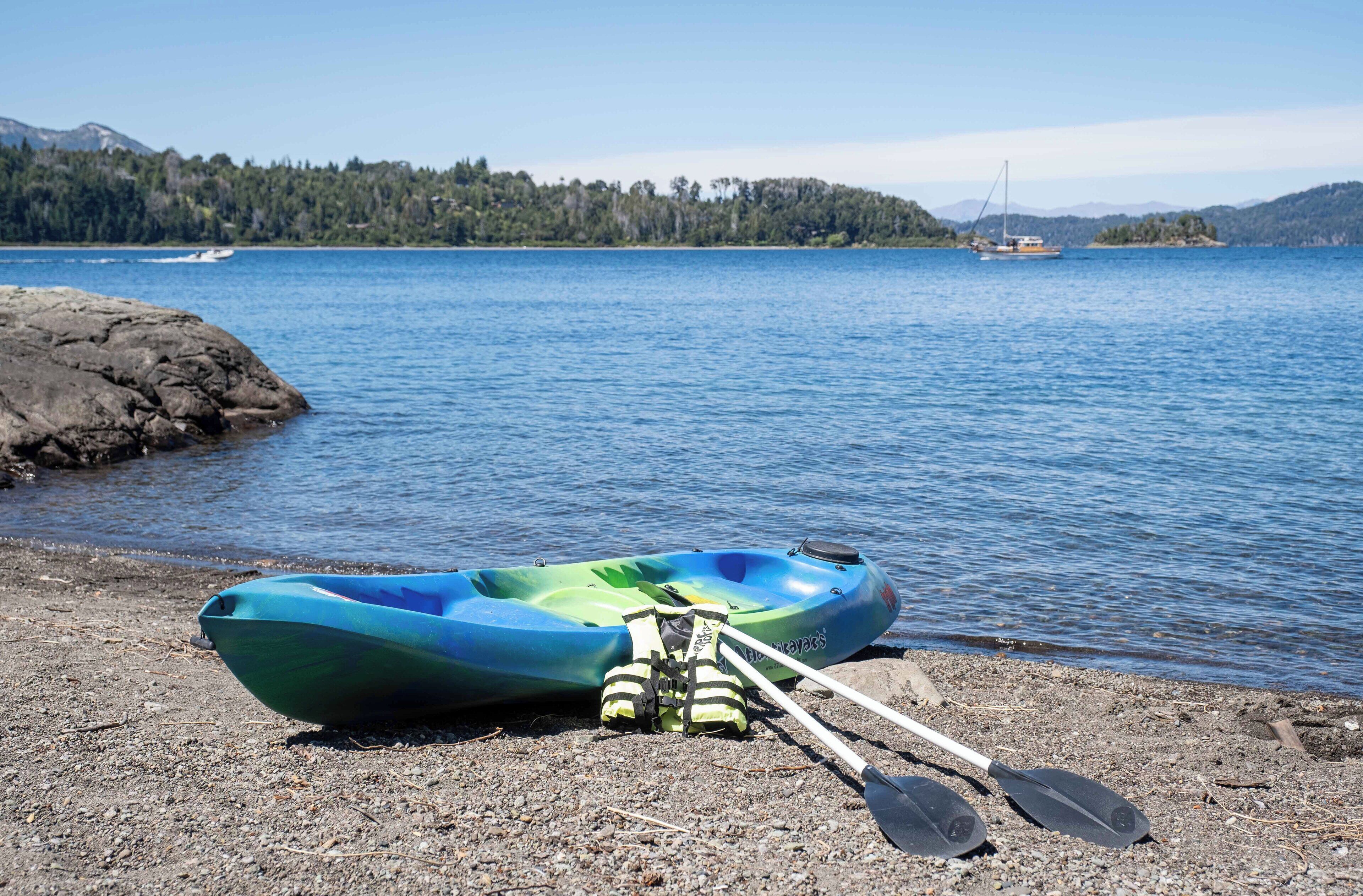 Puerto Manzano Boutique Hotel