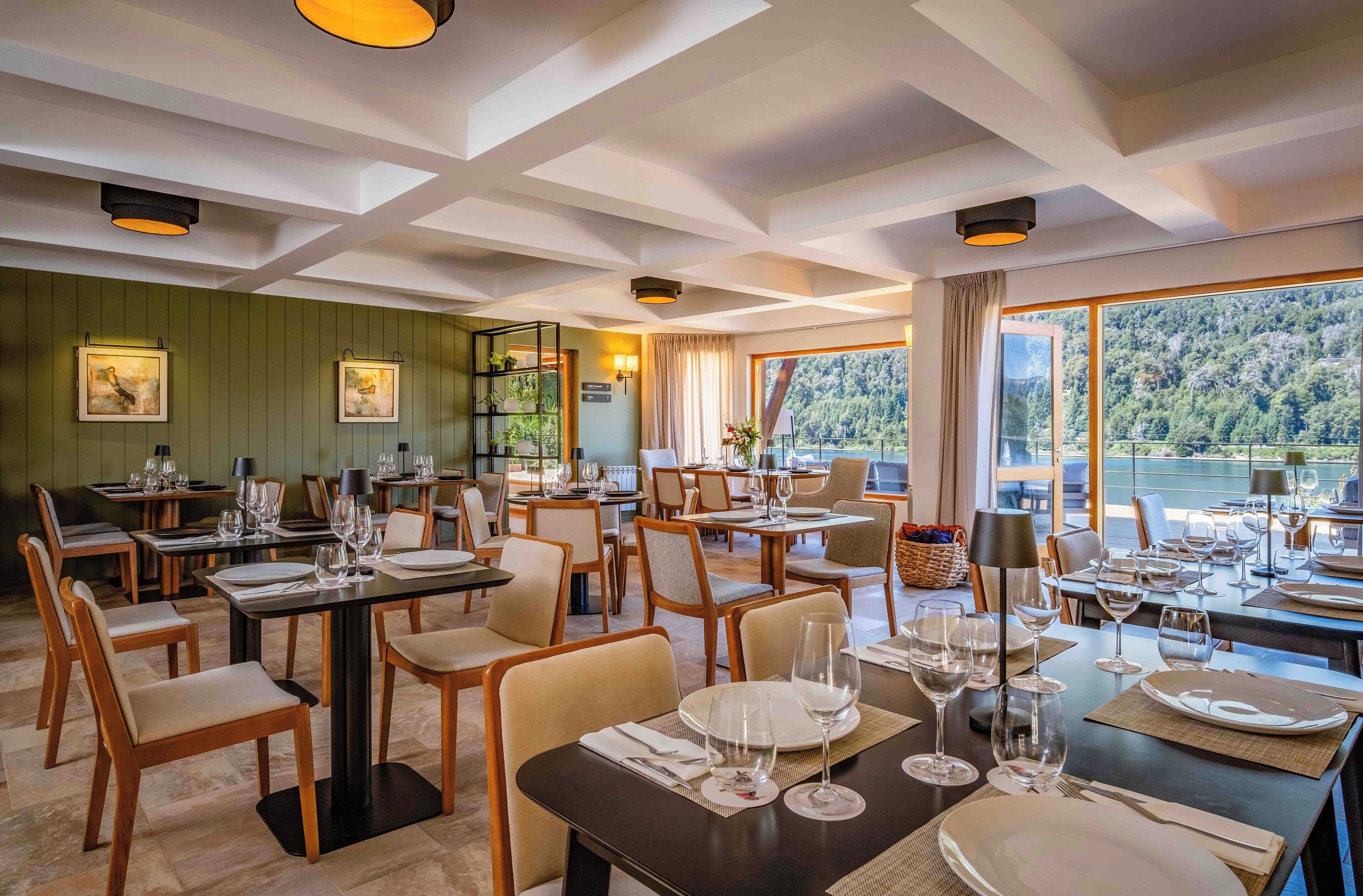 Puerto Manzano Boutique Hotel