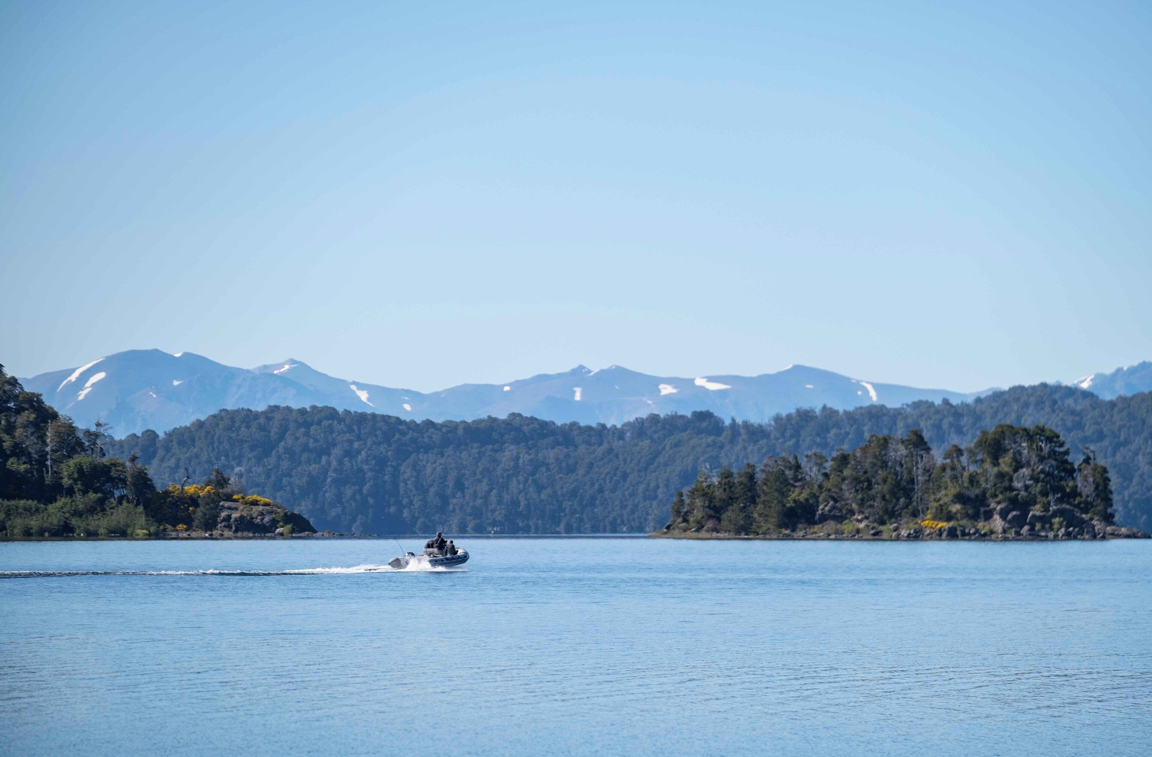 Puerto Manzano Boutique Hotel