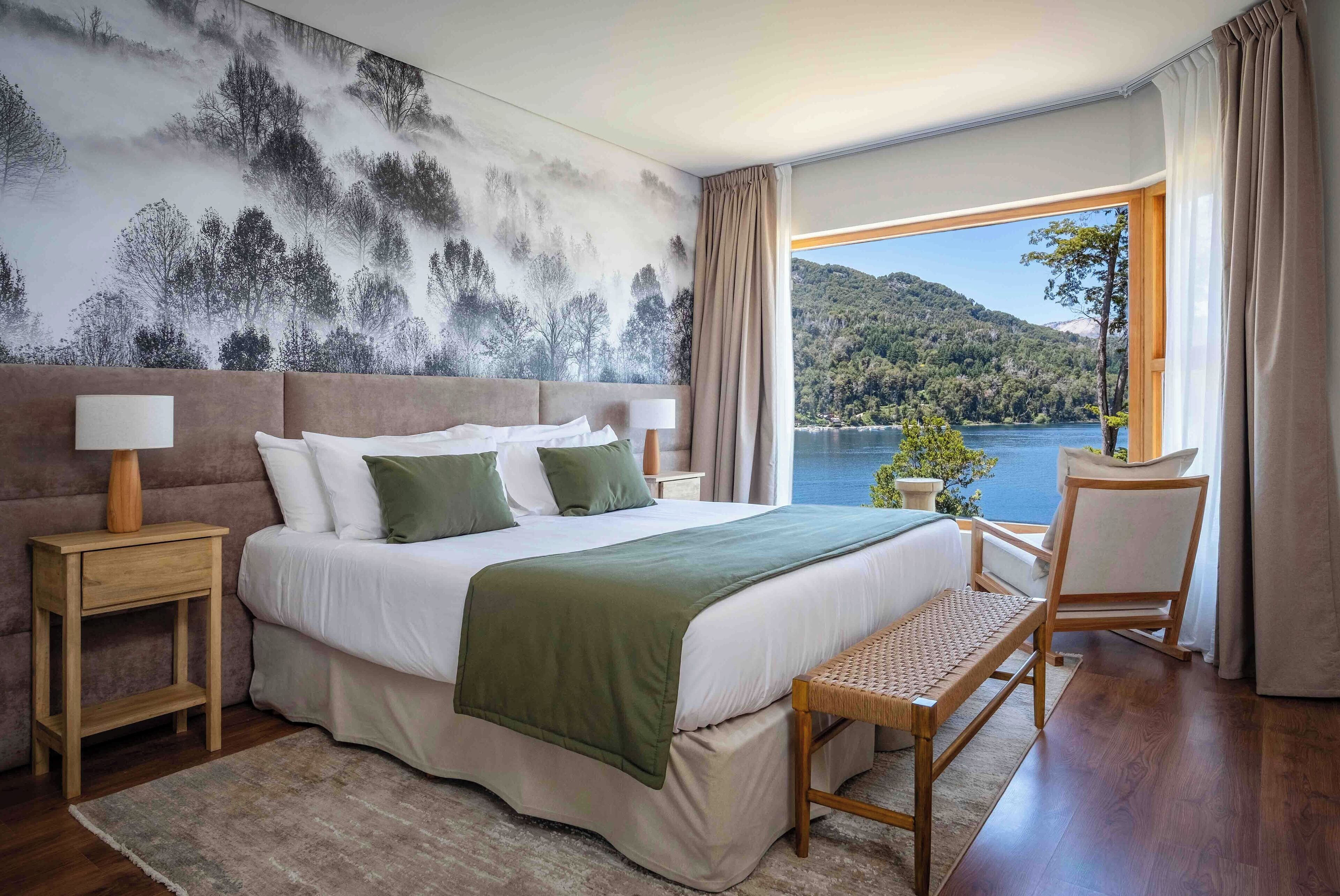 Puerto Manzano Boutique Hotel