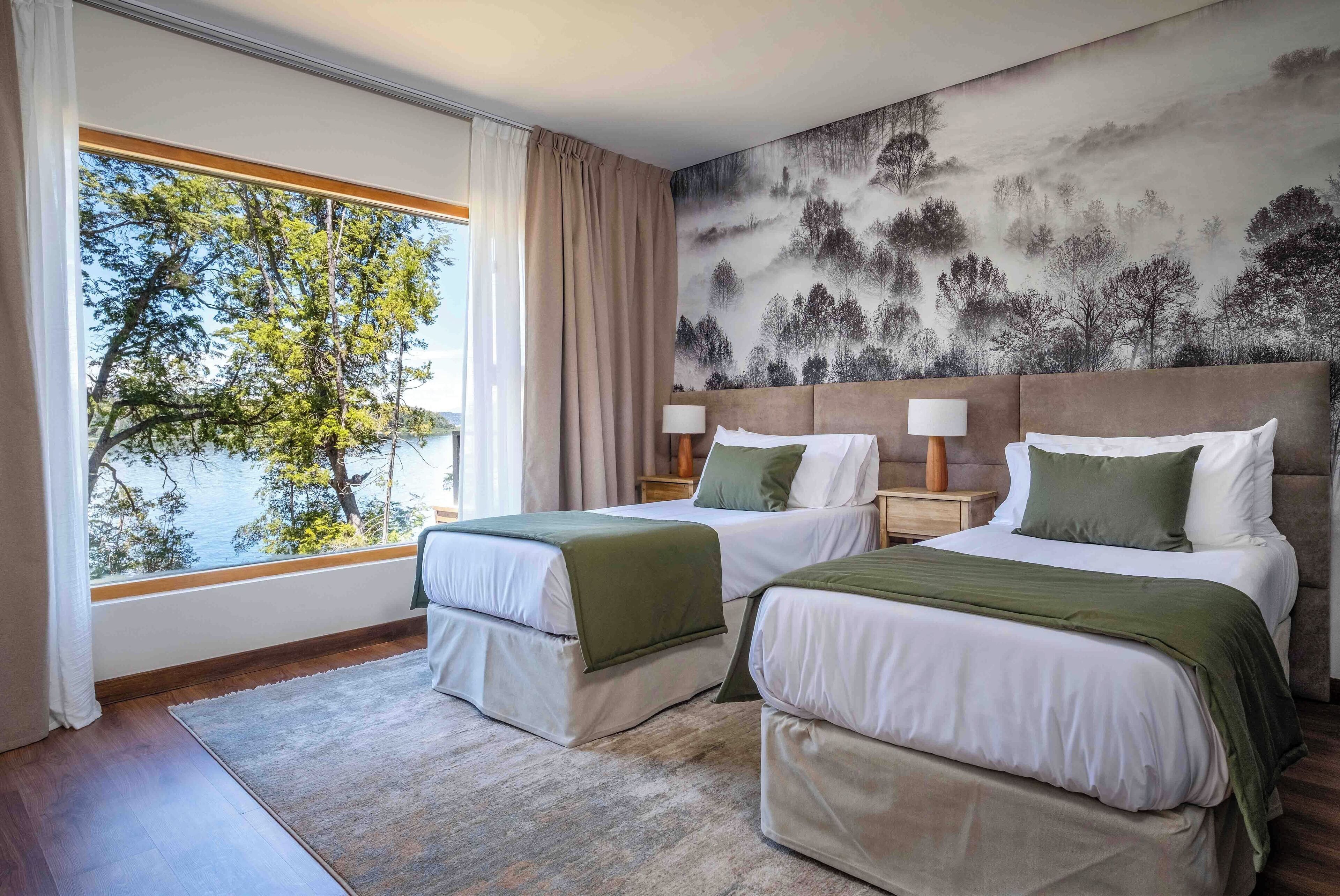 Puerto Manzano Boutique Hotel