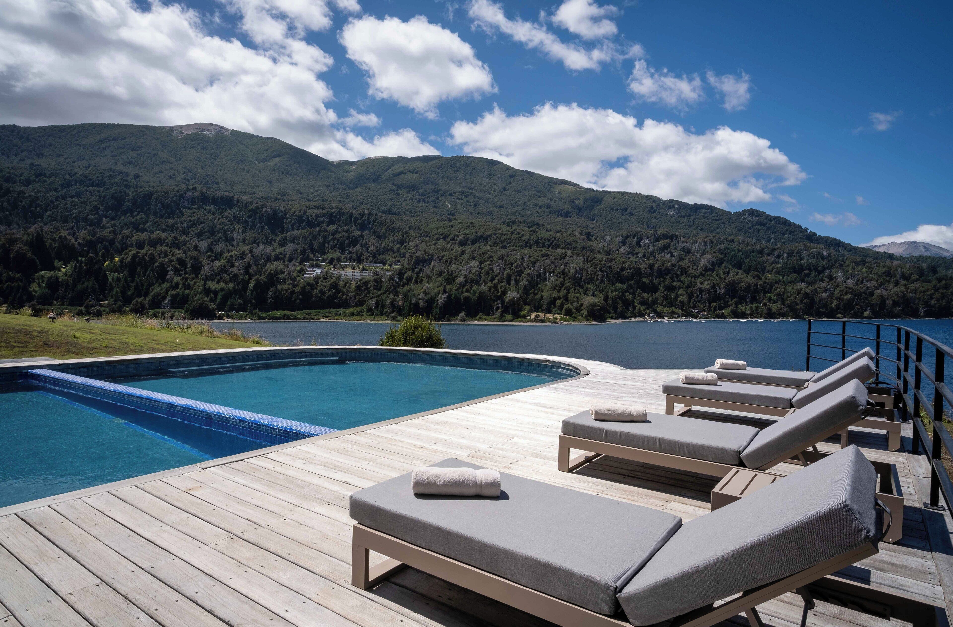 Puerto Manzano Boutique Hotel