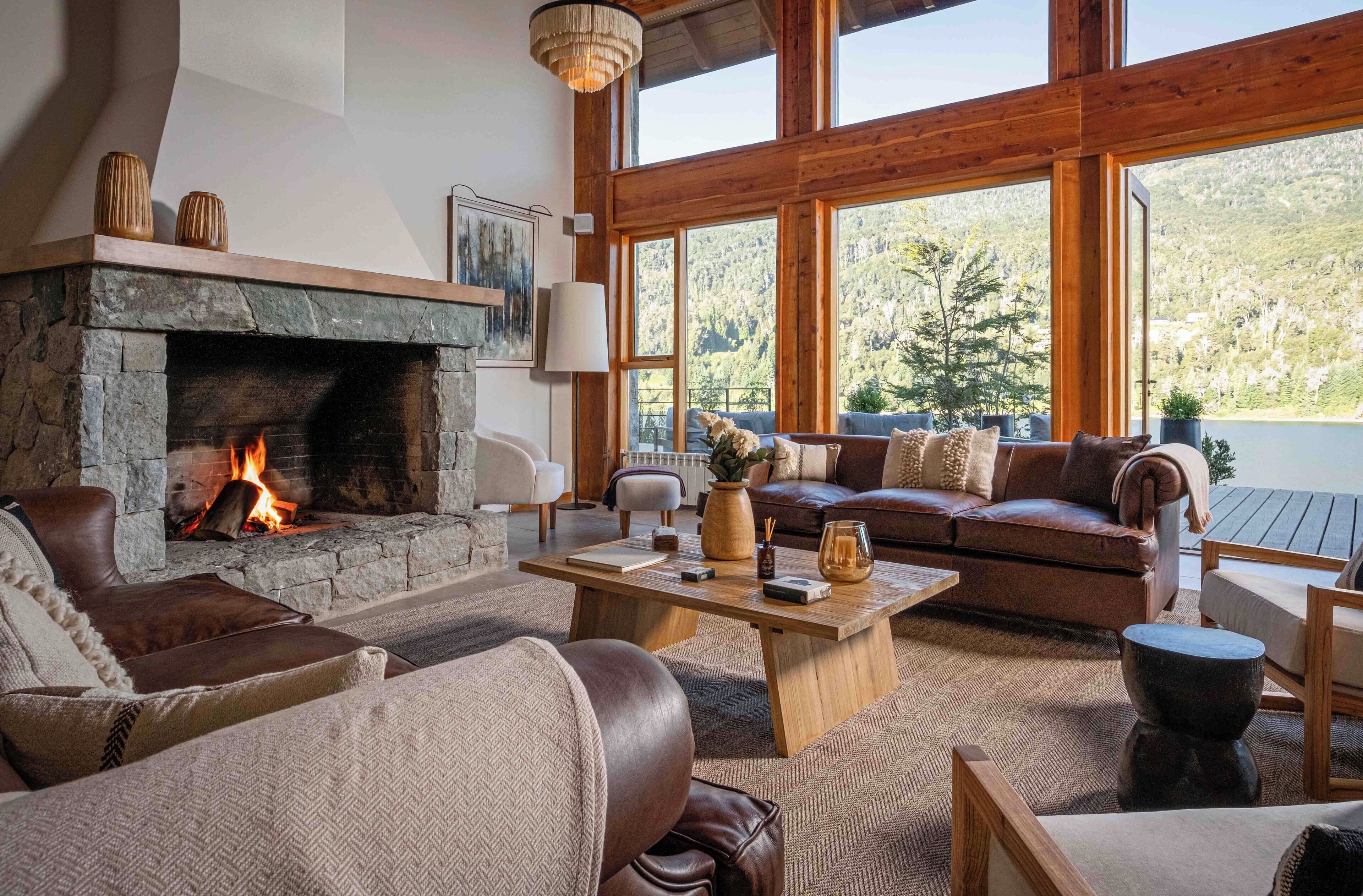 Puerto Manzano Boutique Hotel