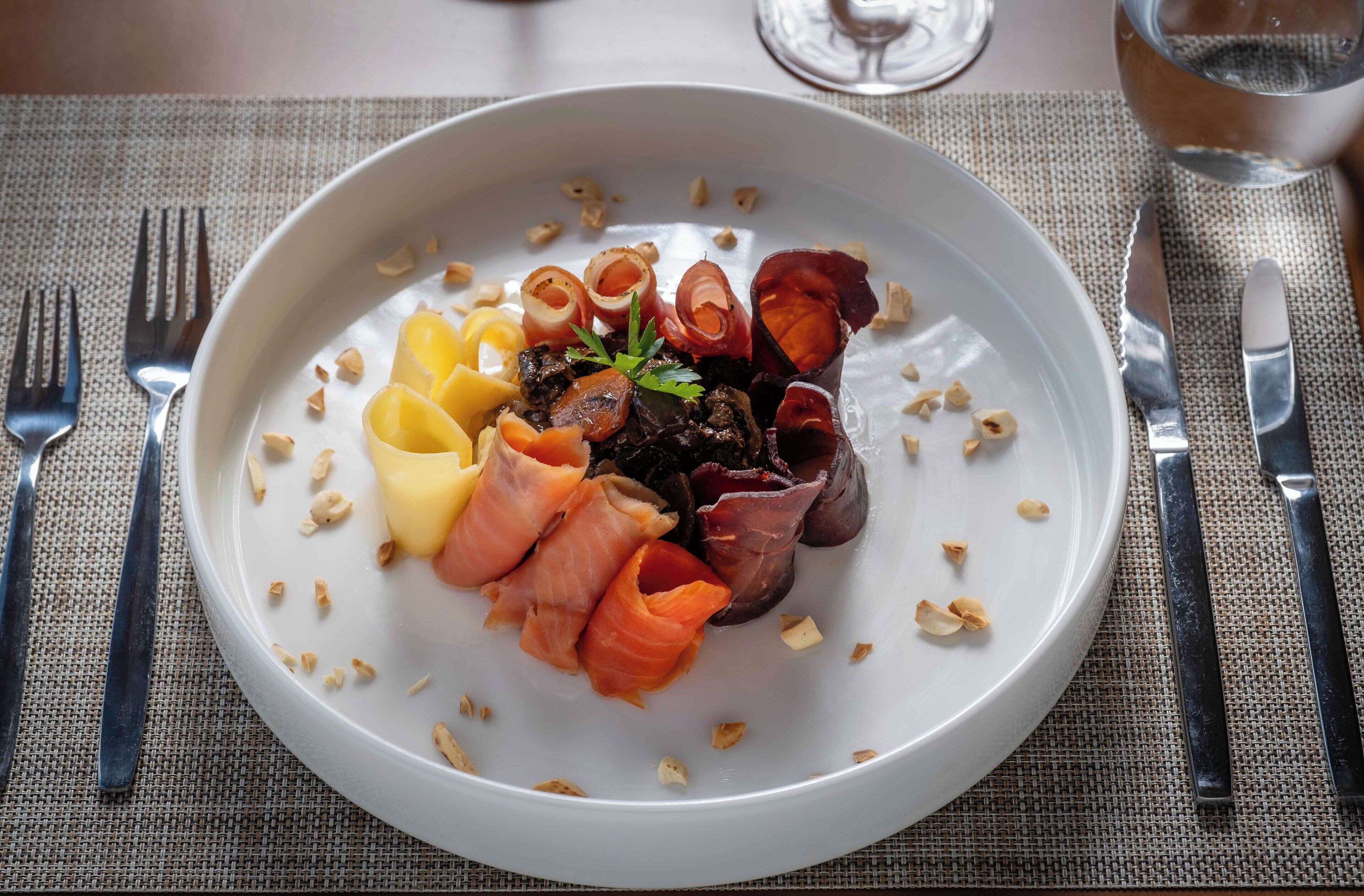 Puerto Manzano Boutique Hotel