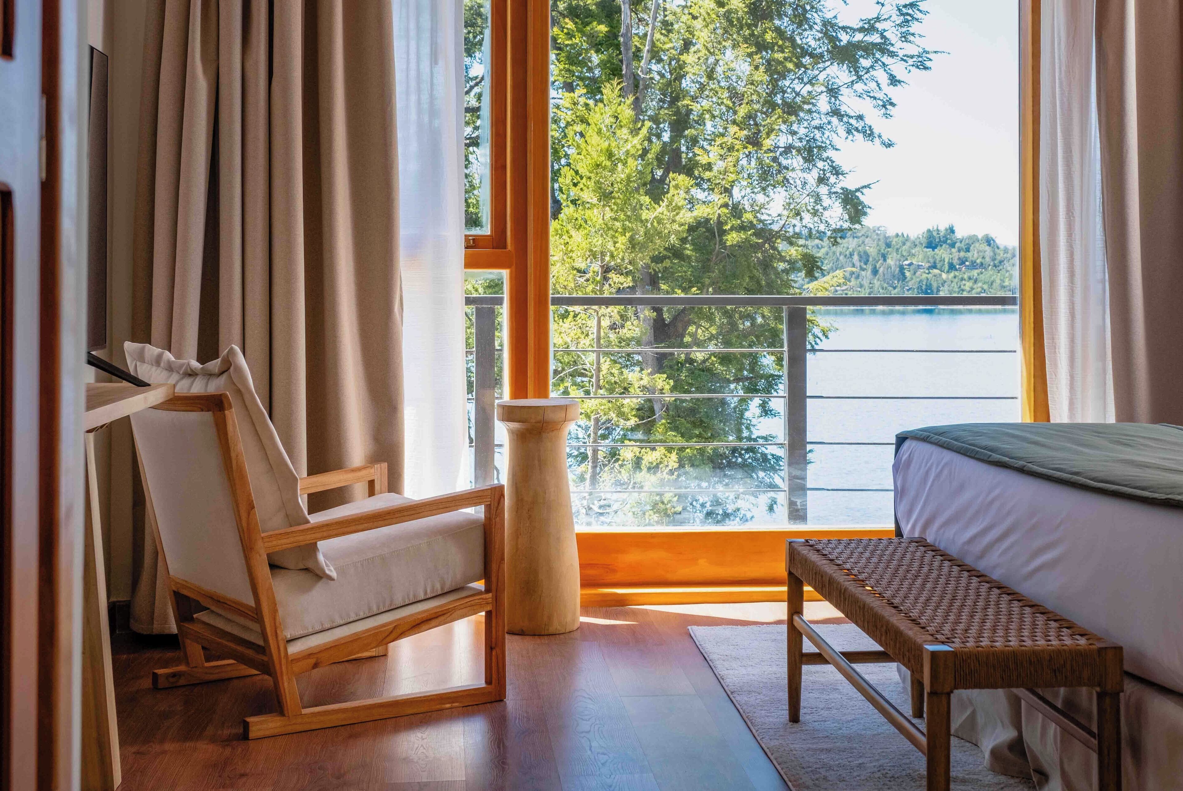 Puerto Manzano Boutique Hotel