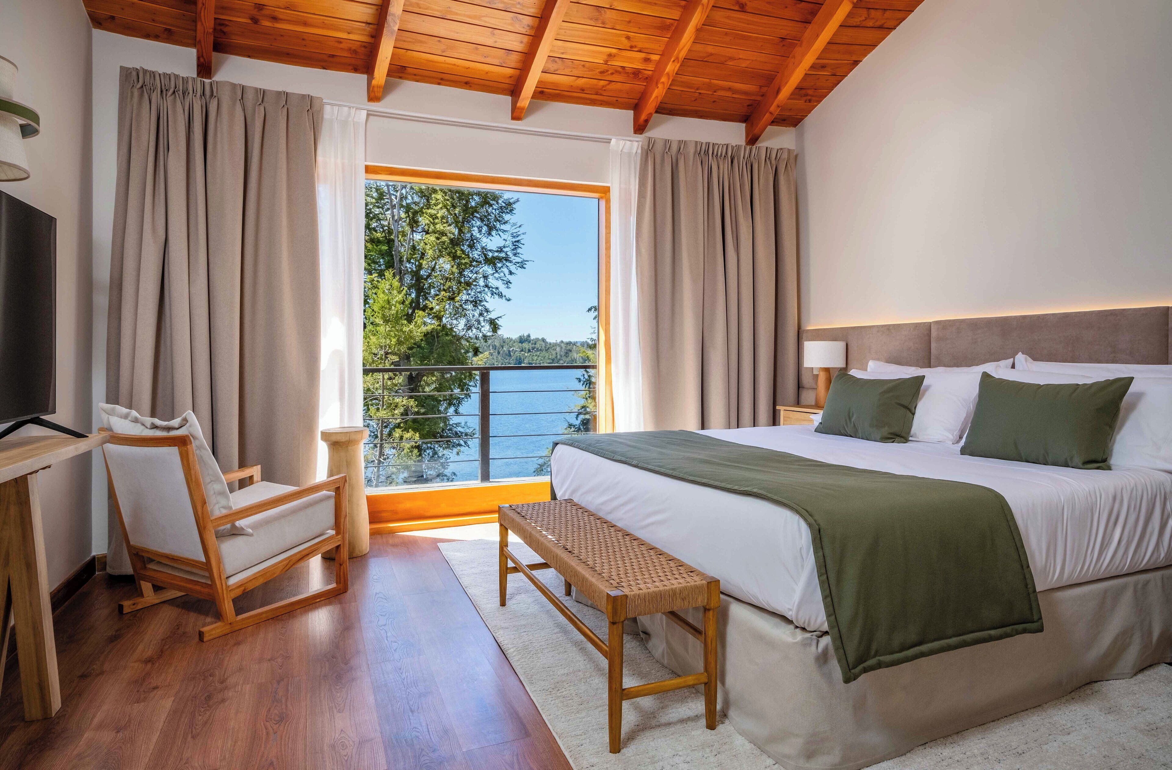 Puerto Manzano Boutique Hotel